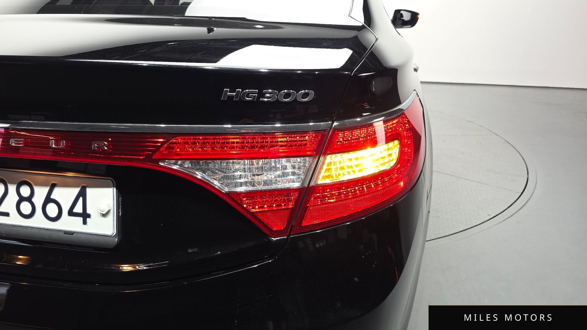 Hyundai Grandeur 2015 — миниатюра 9