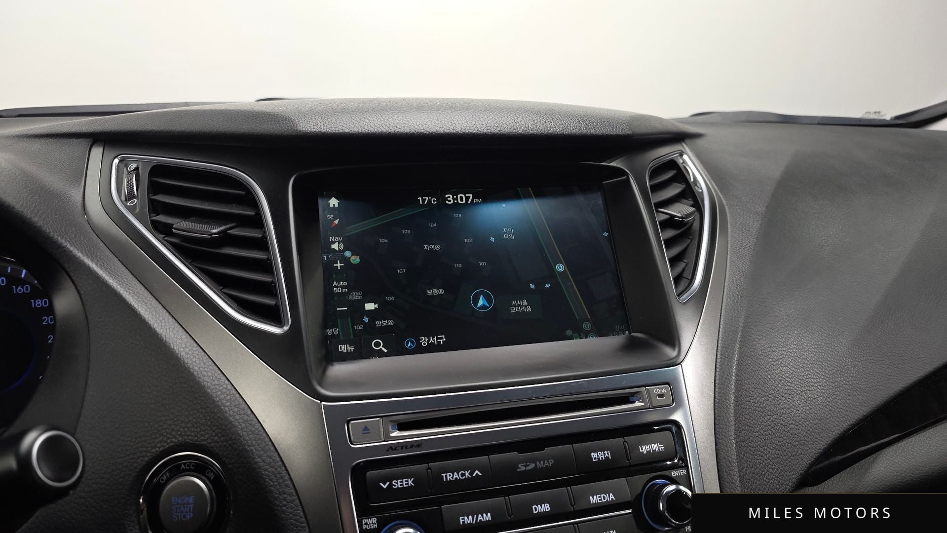 Hyundai Grandeur 2015 — миниатюра 16