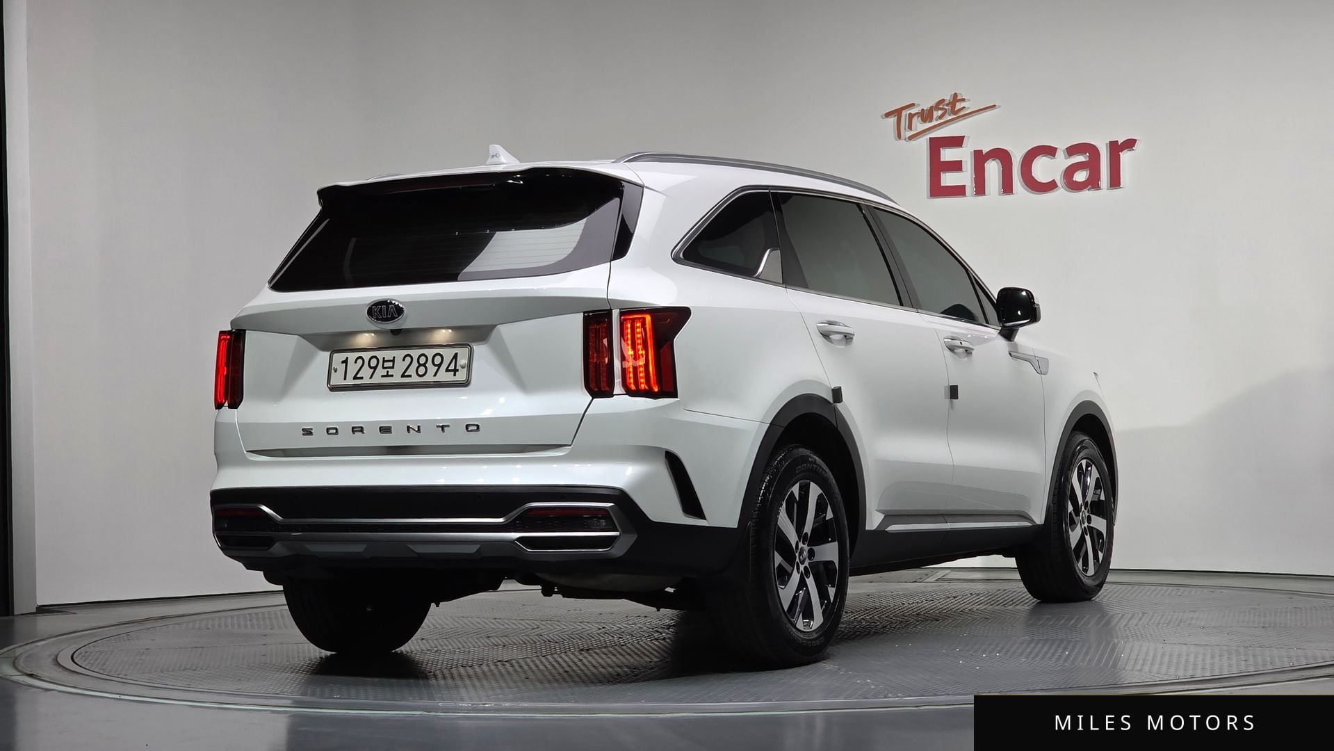 Kia Sorento 2021 — миниатюра 2