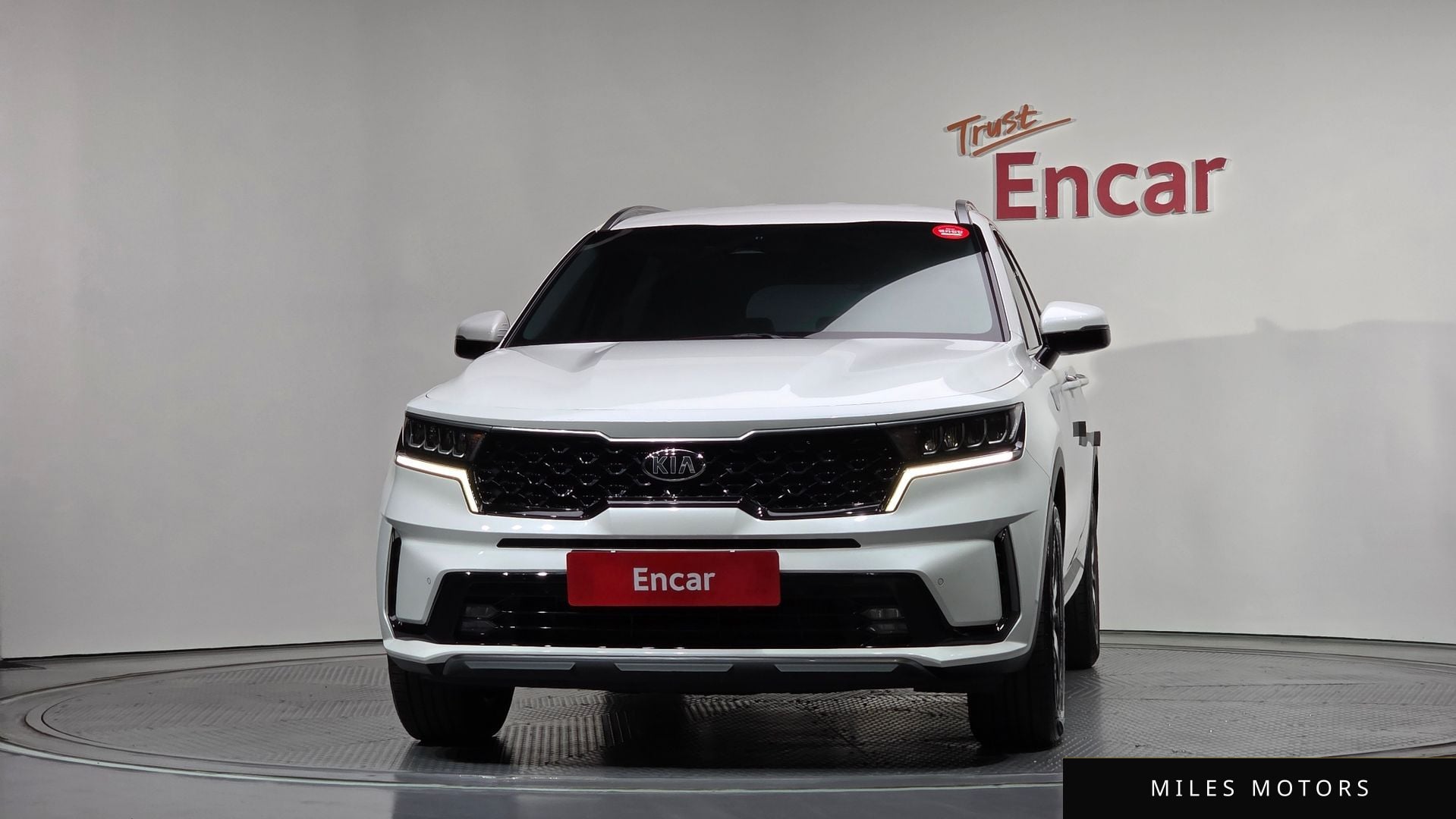 Kia Sorento 2021 — миниатюра 3