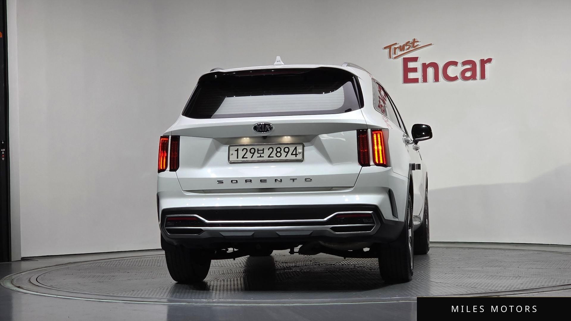 Kia Sorento 2021 — миниатюра 4