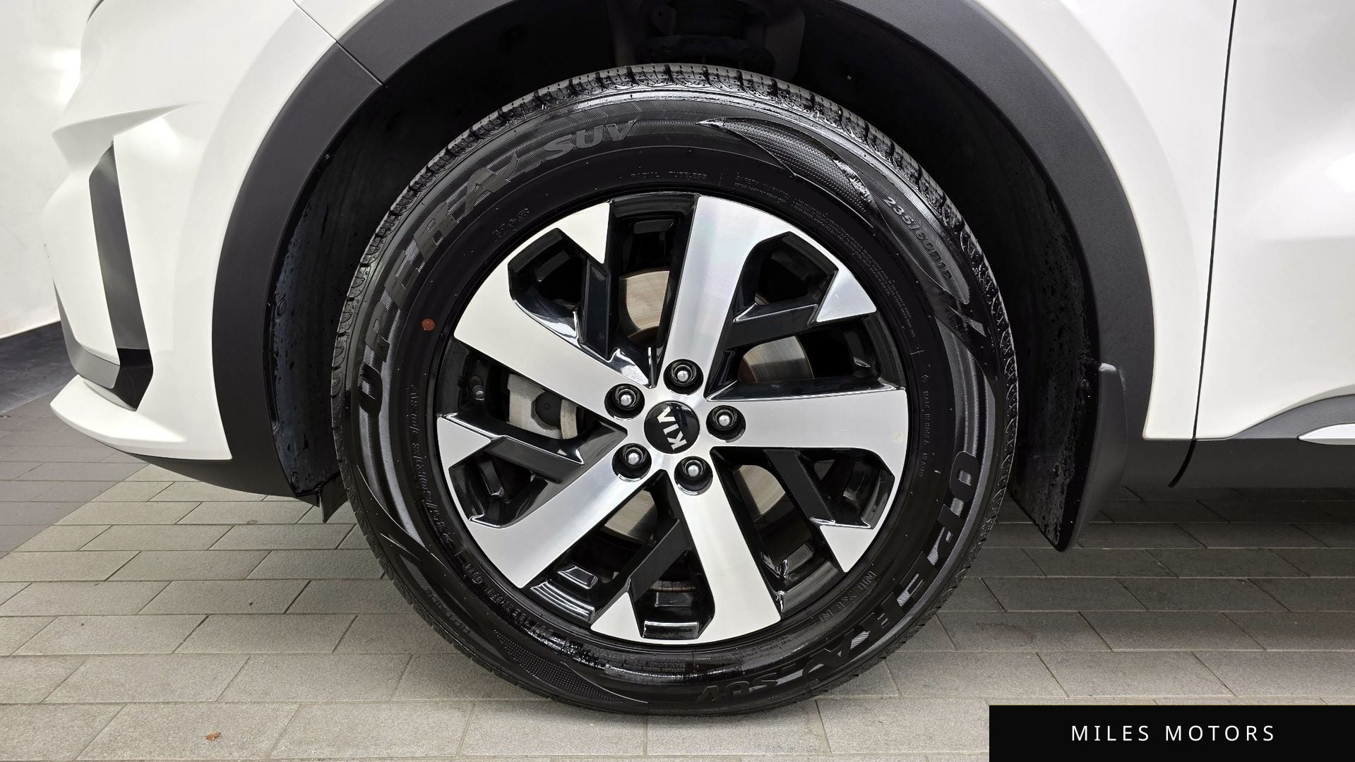 Kia Sorento 2021 — миниатюра 5