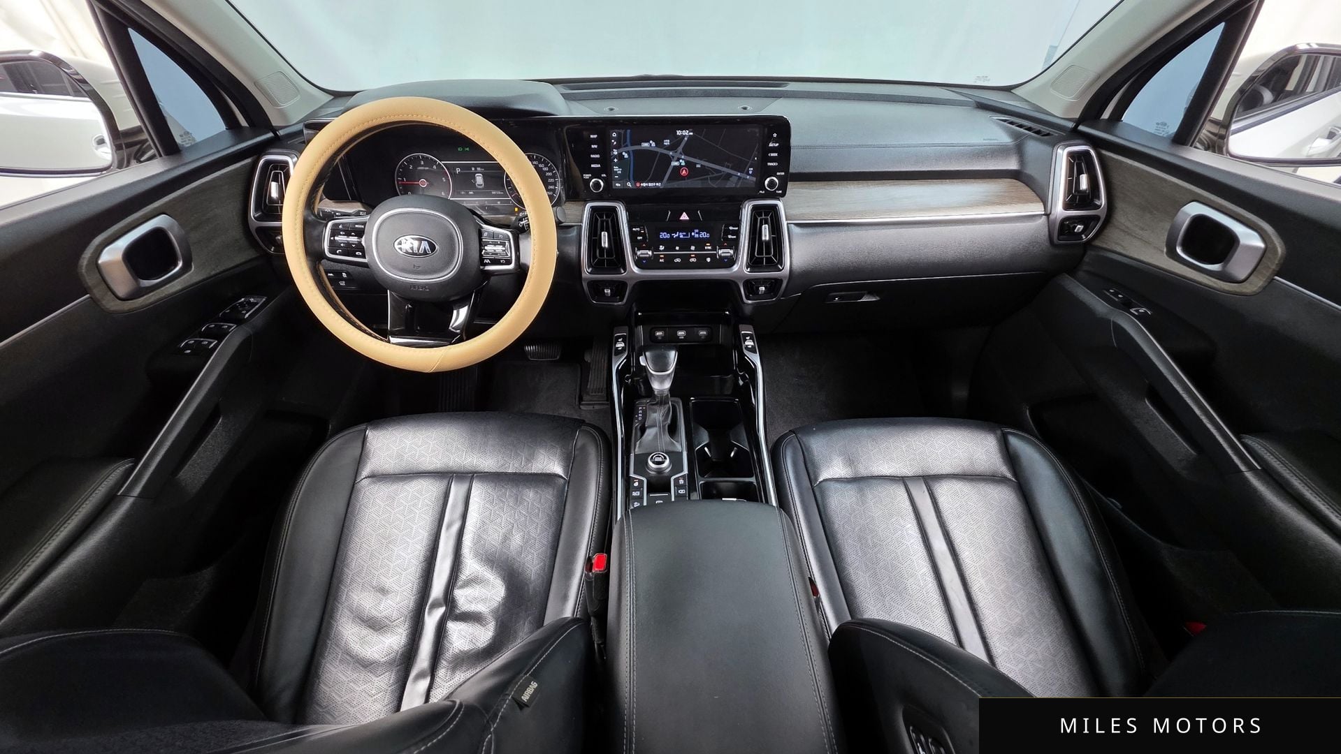 Kia Sorento 2021 — миниатюра 10