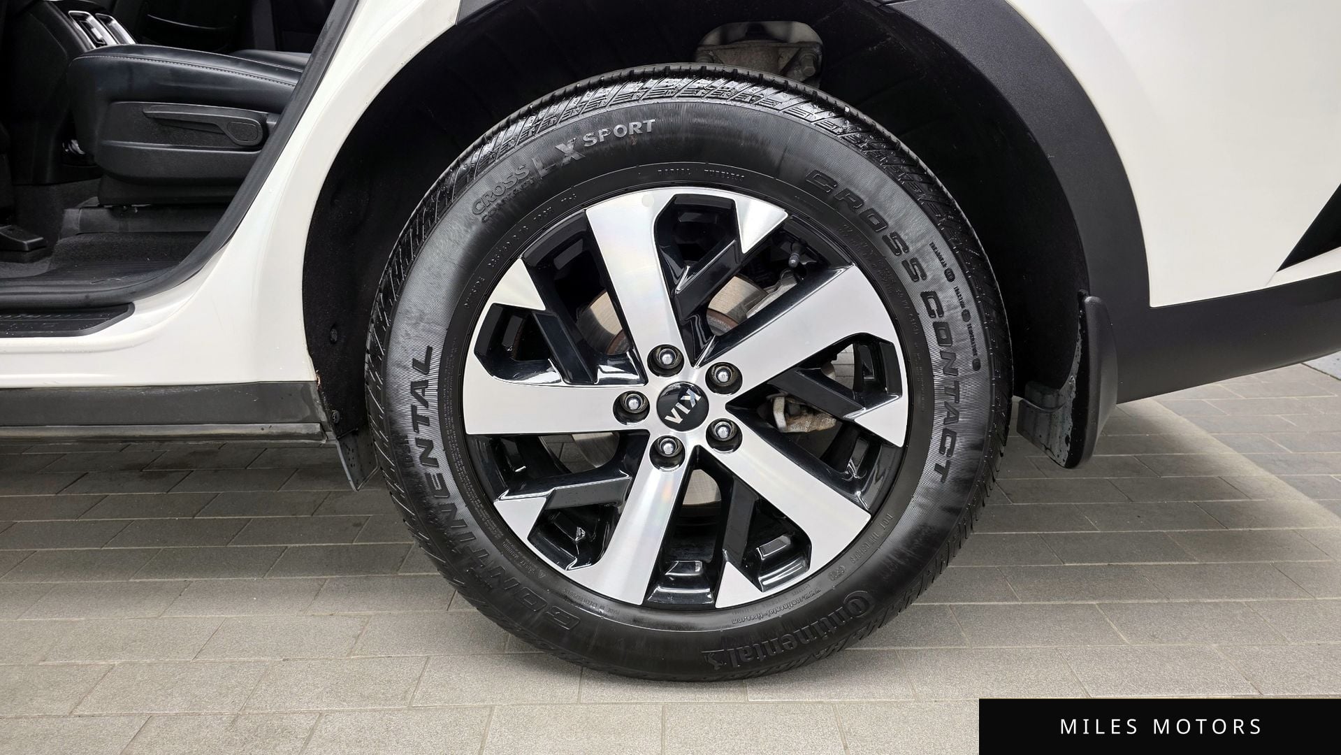 Kia Sorento 2021 — миниатюра 7