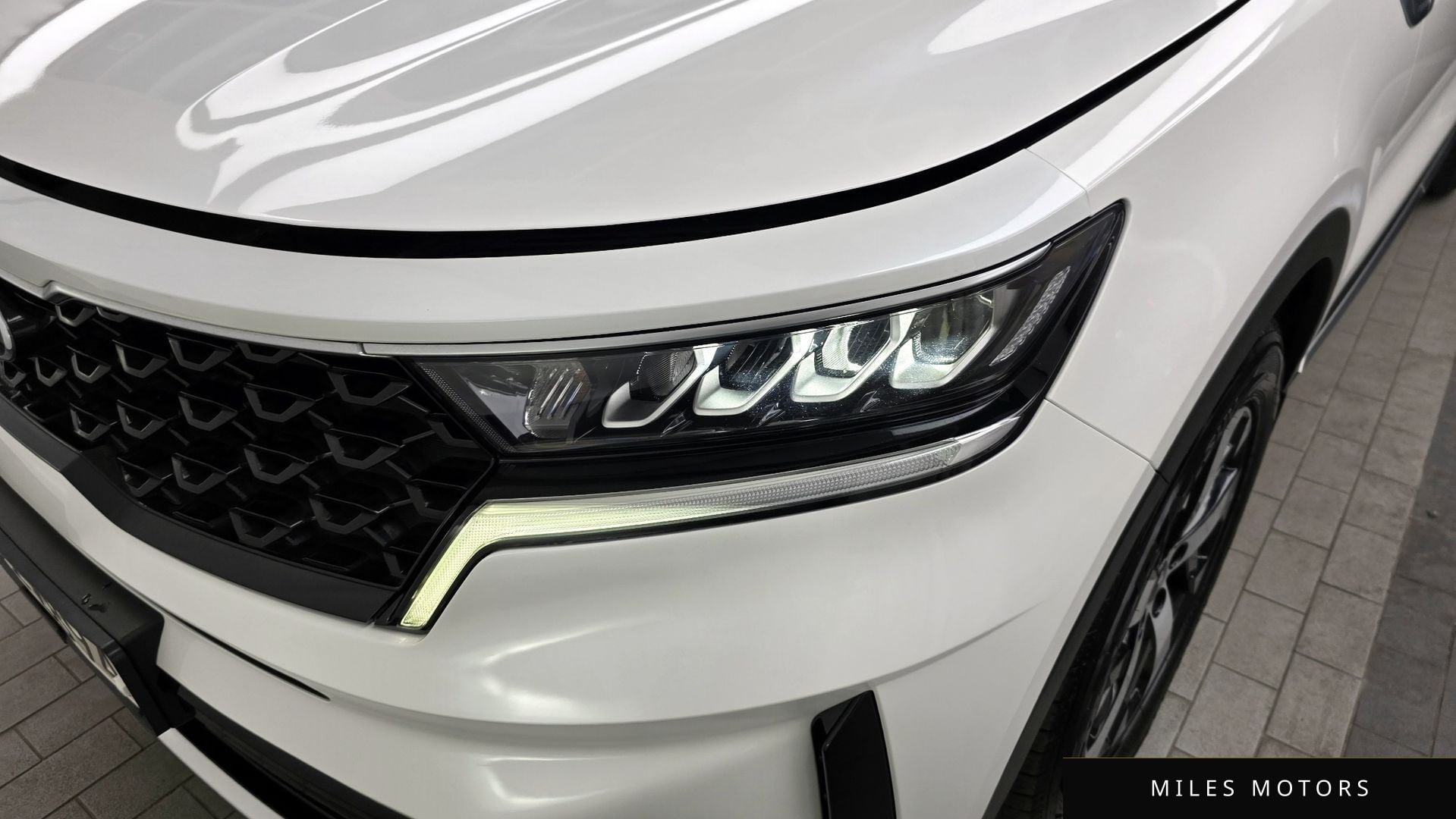 Kia Sorento 2021 — миниатюра 8