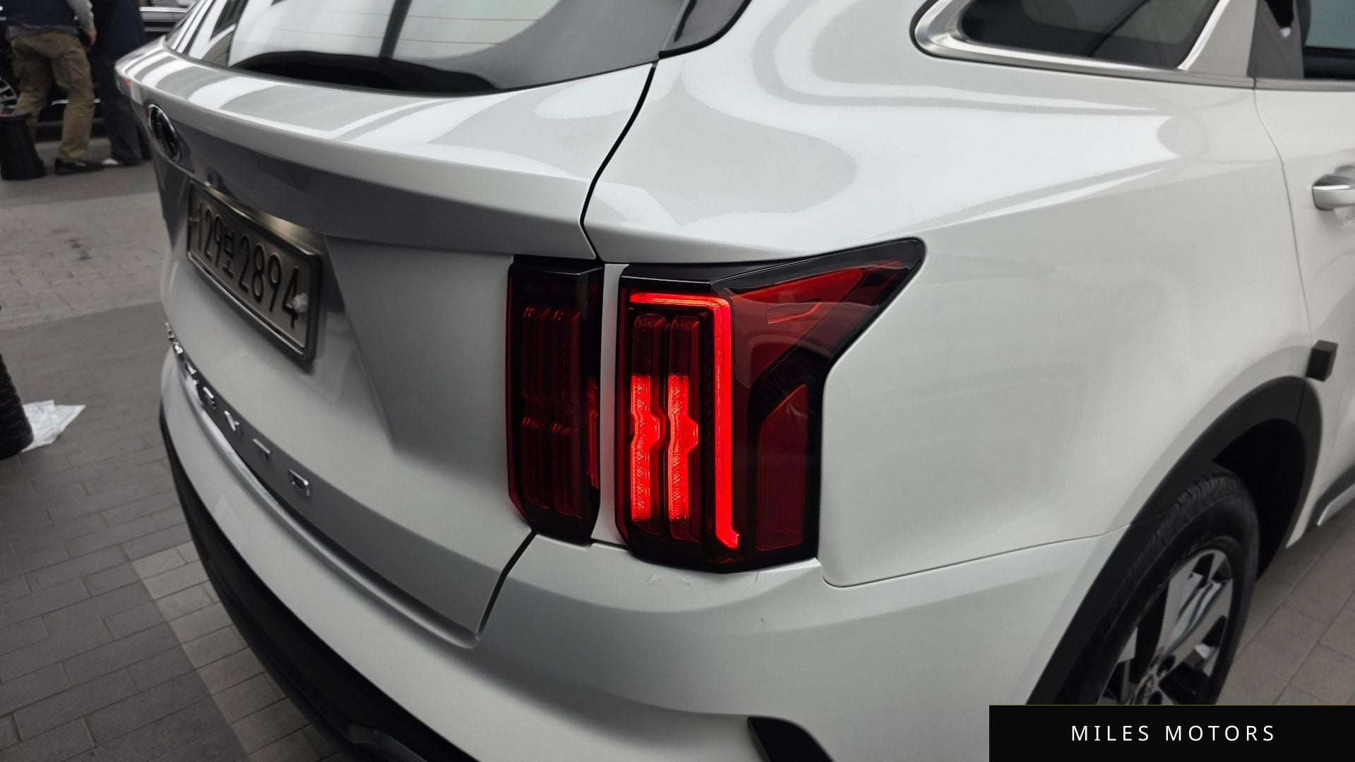 Kia Sorento 2021 — миниатюра 9