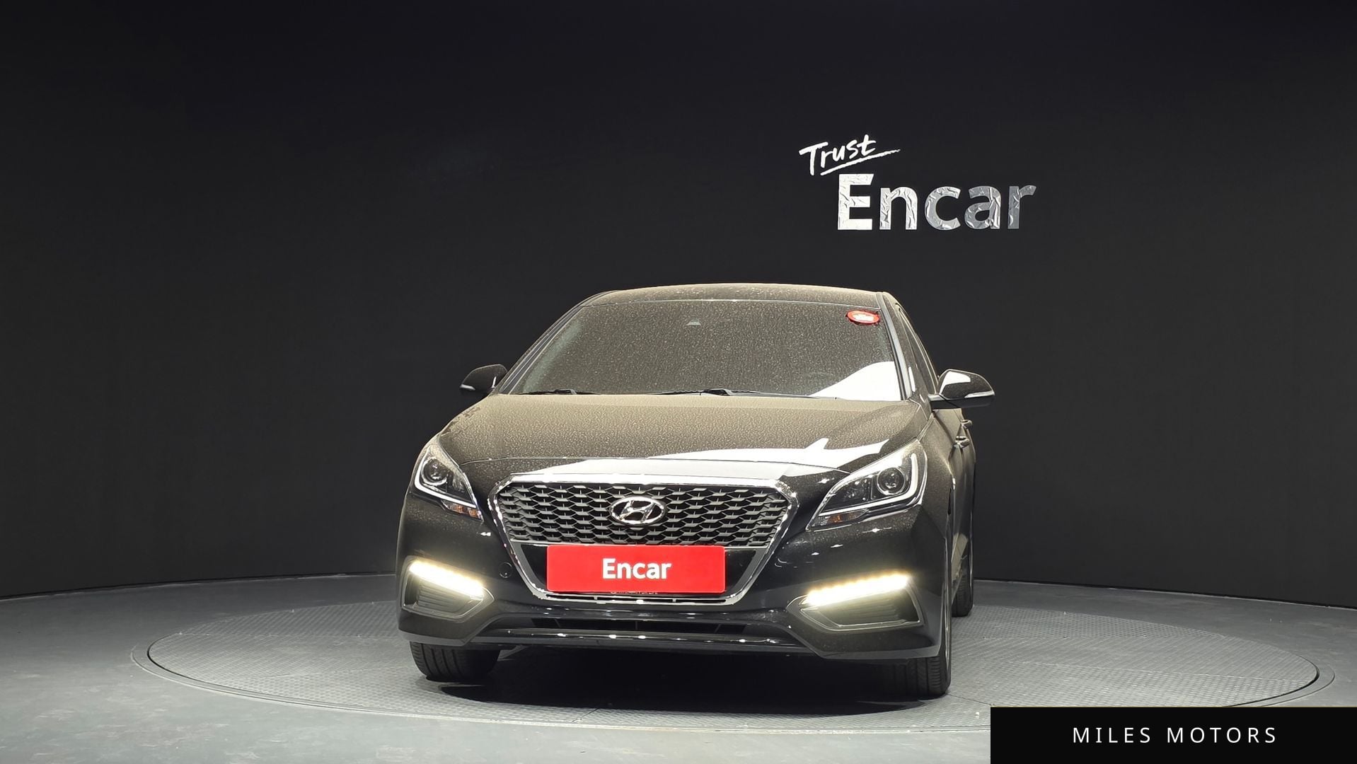 Hyundai Sonata 2017 — миниатюра 3