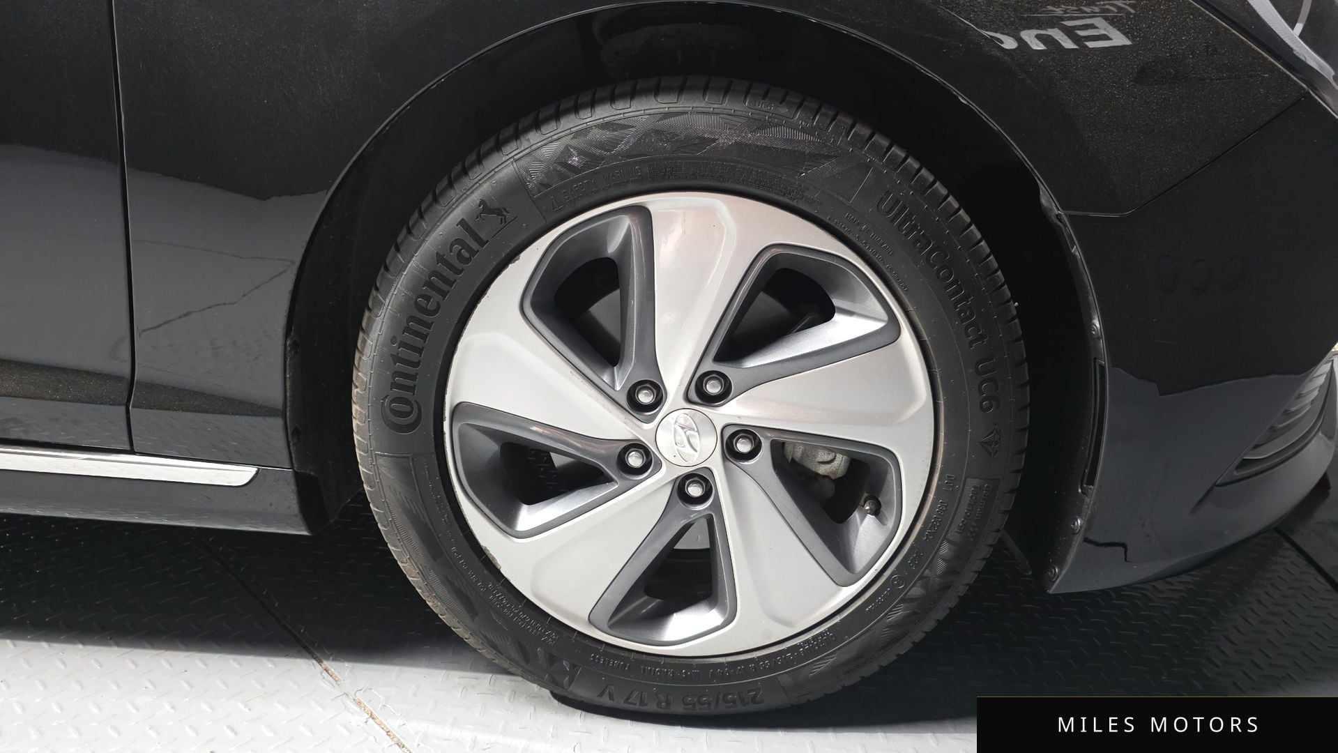 Hyundai Sonata 2017 — миниатюра 5
