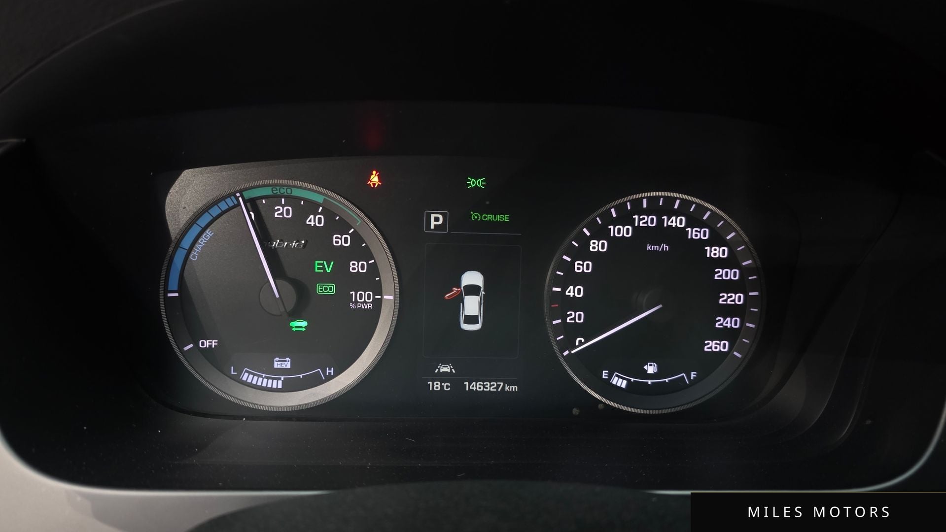 Hyundai Sonata 2017 — миниатюра 11