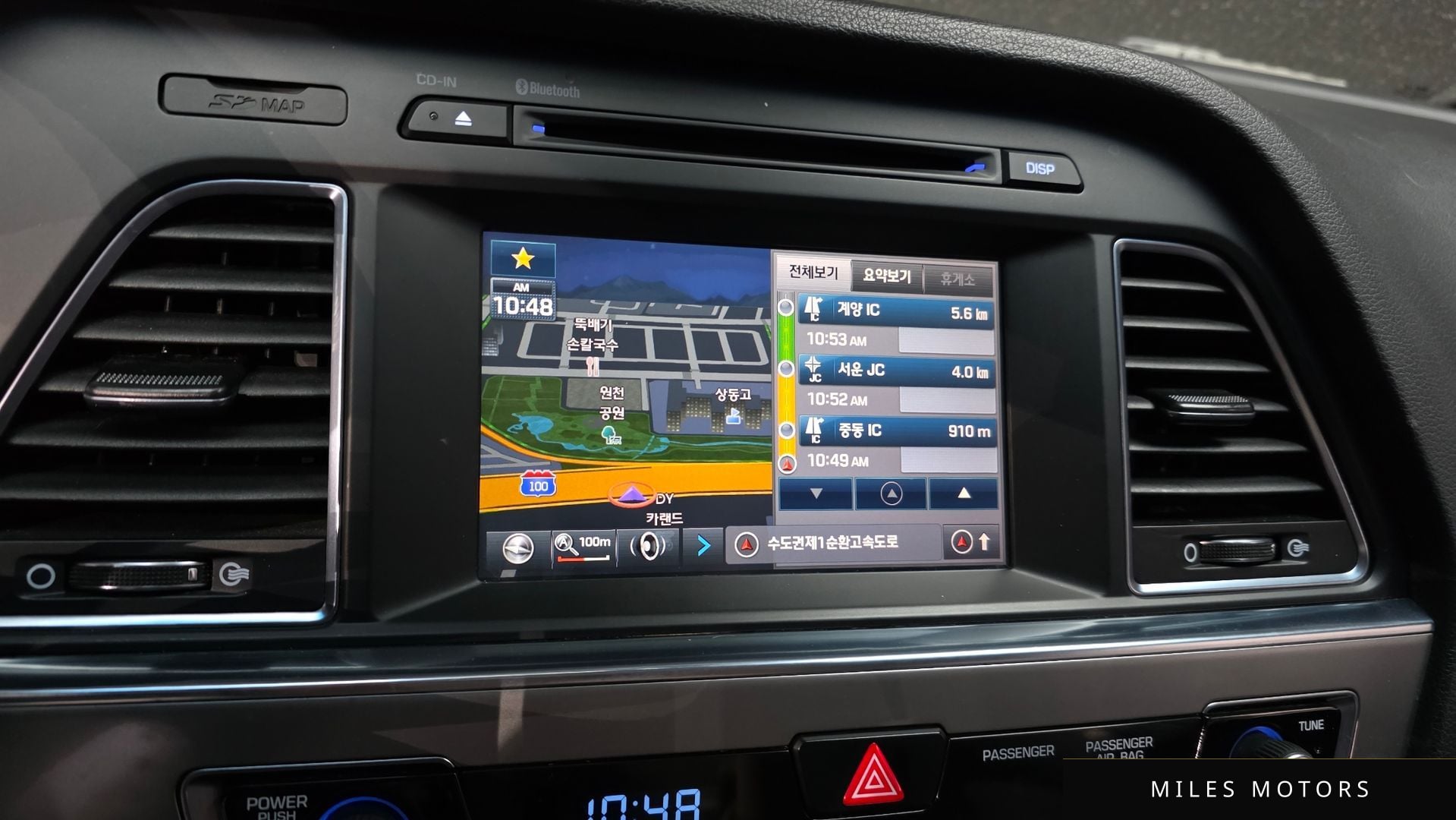 Hyundai Sonata 2017 — миниатюра 20