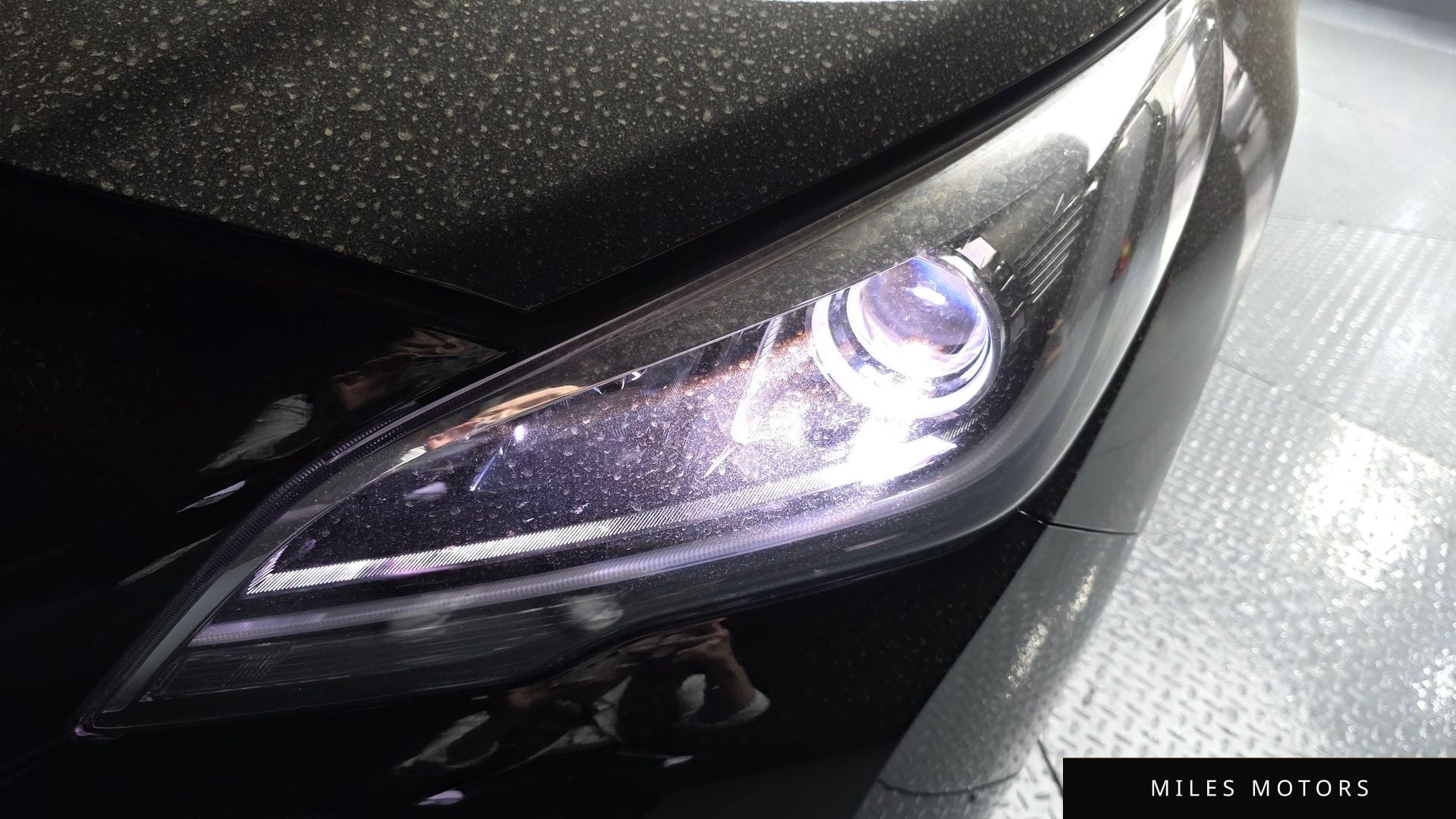Hyundai Sonata 2017 — миниатюра 8
