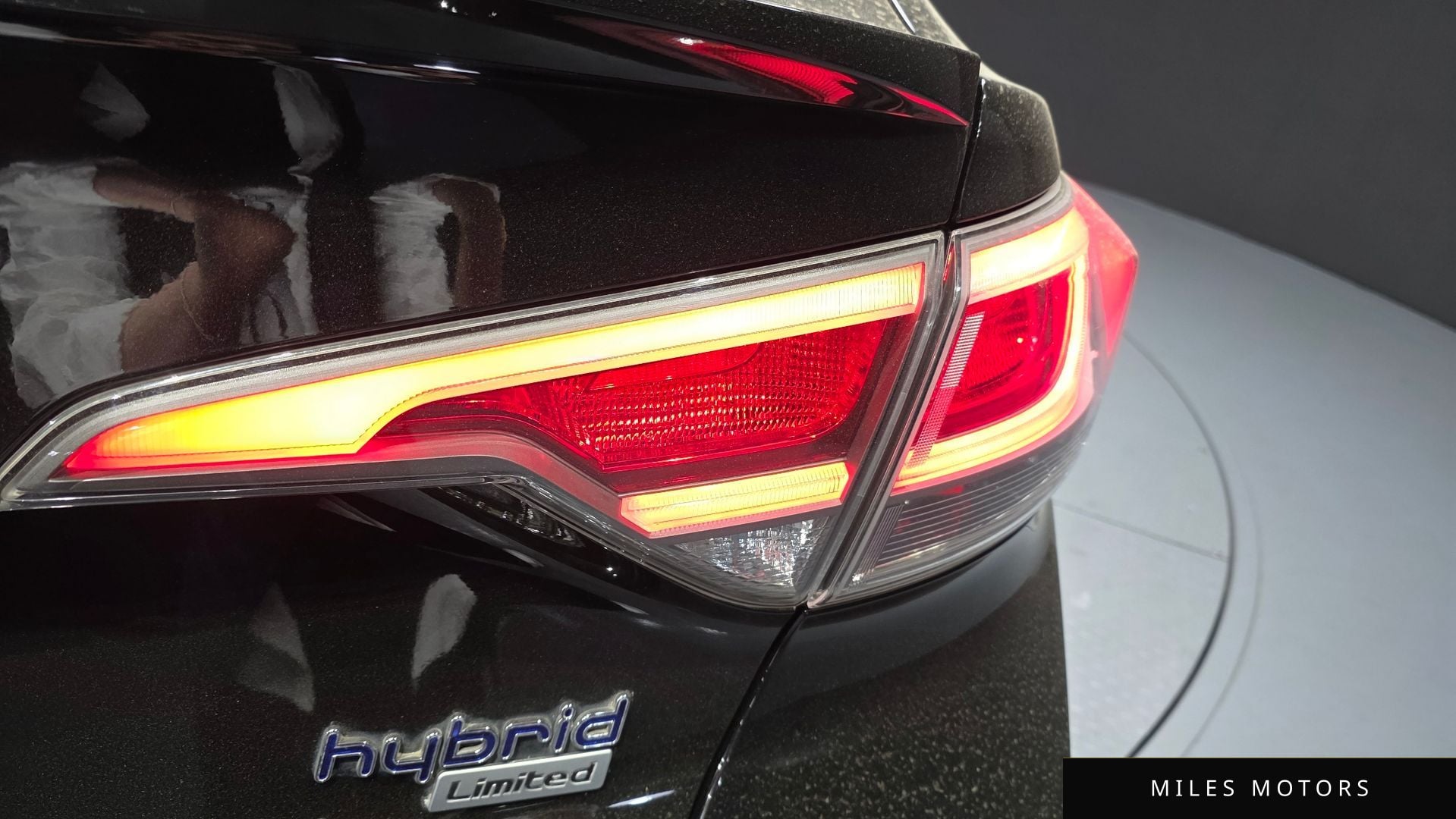 Hyundai Sonata 2017 — миниатюра 9