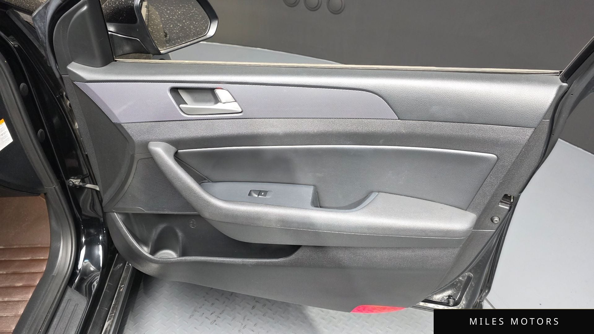 Hyundai Sonata 2017 — миниатюра 14