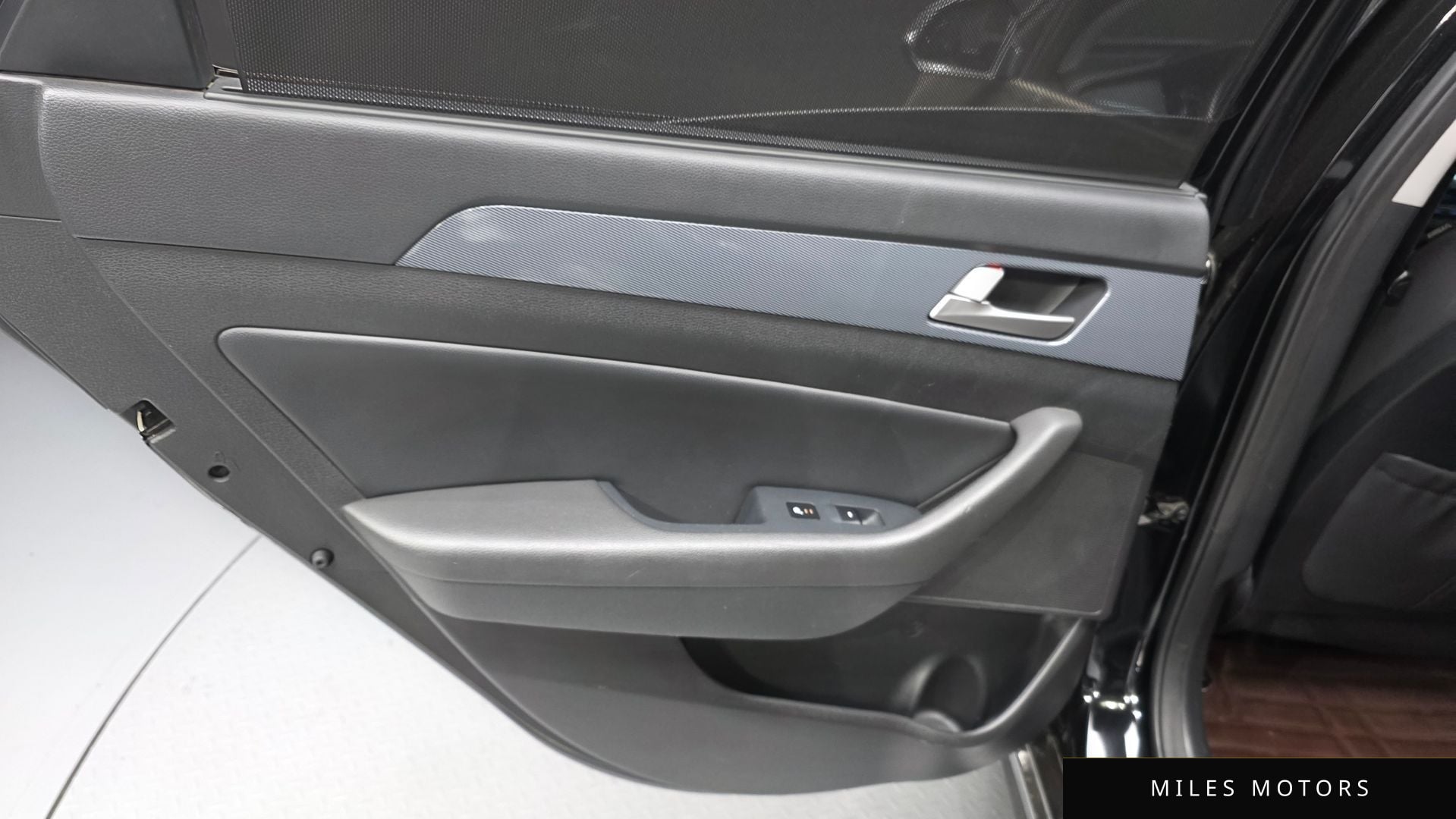 Hyundai Sonata 2017 — миниатюра 15