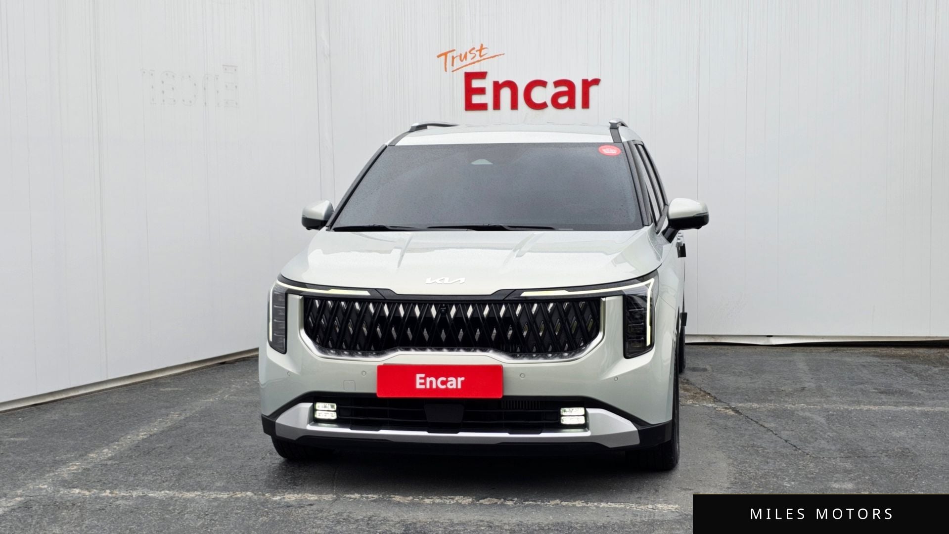 Kia Canival 2025 — миниатюра 3
