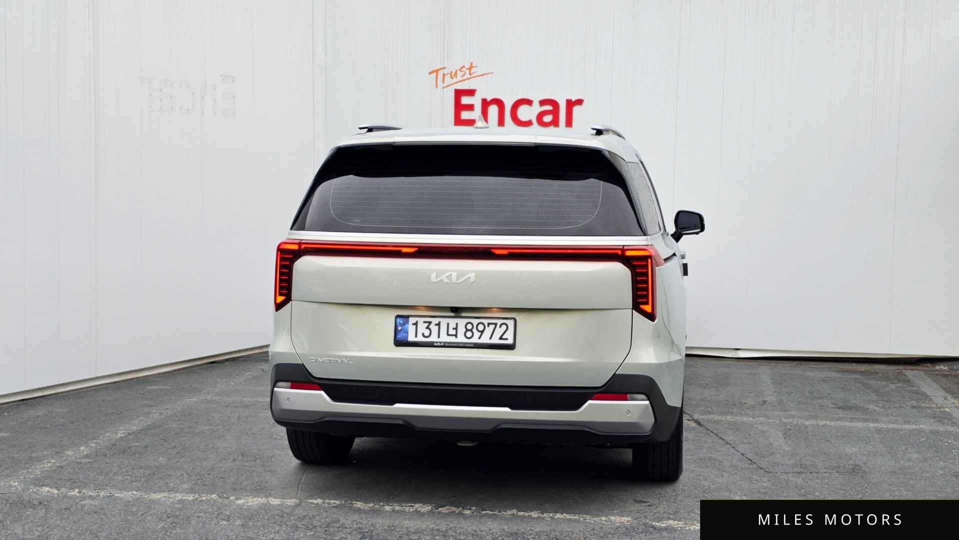 Kia Canival 2025 — миниатюра 4