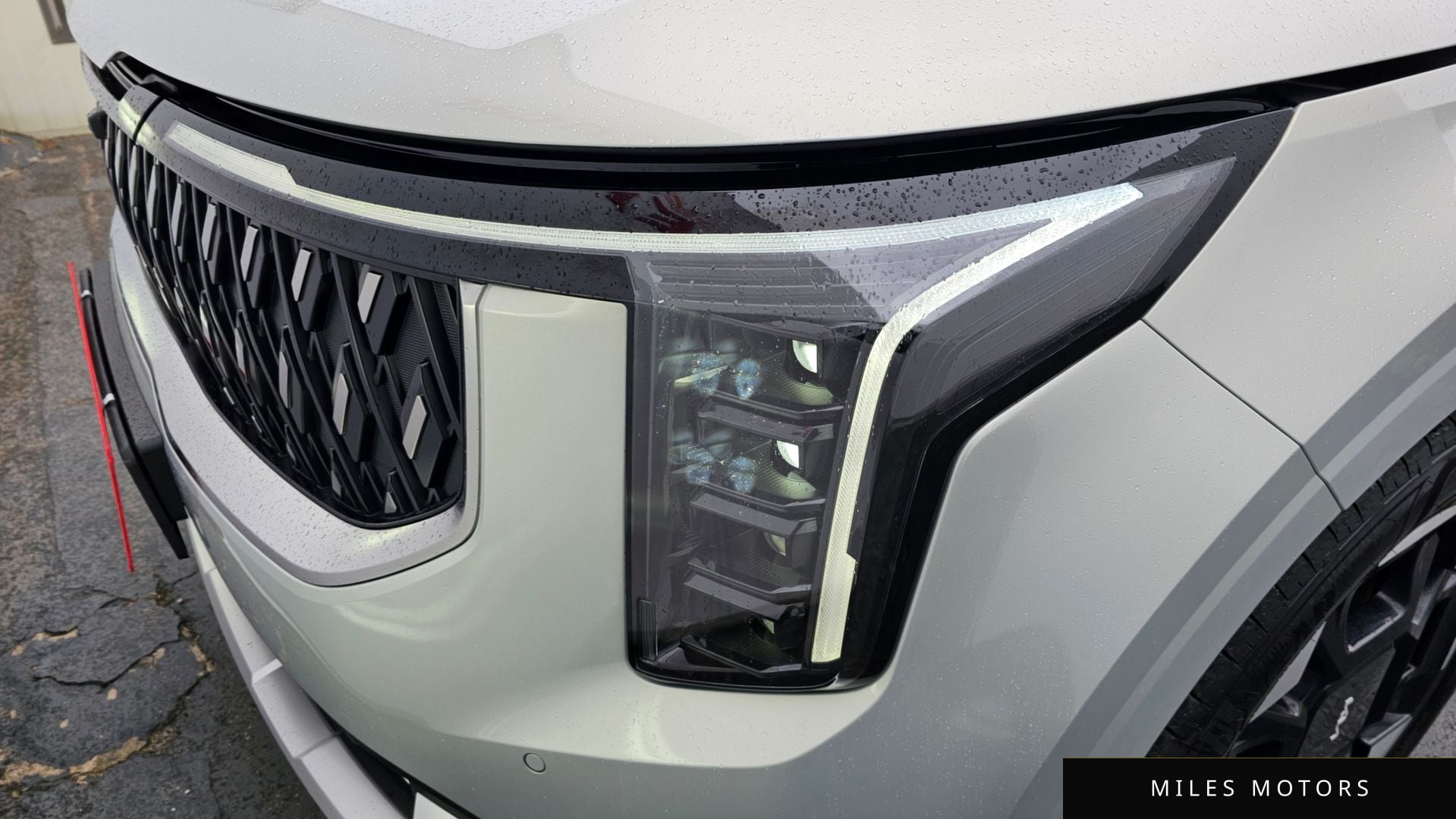 Kia Canival 2025 — миниатюра 8
