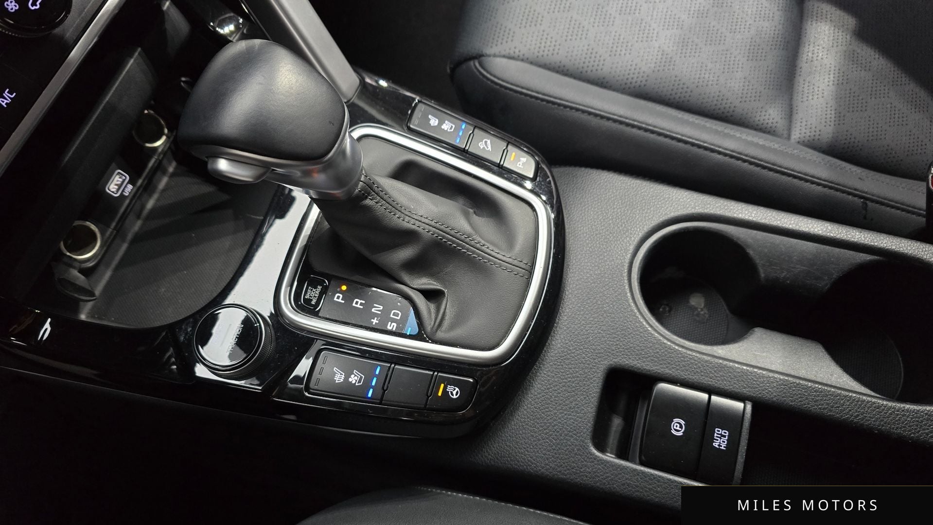 Kia Seltos 2020 — миниатюра 11