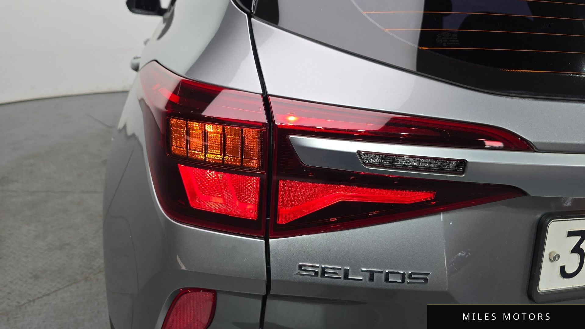 Kia Seltos 2020 — миниатюра 8