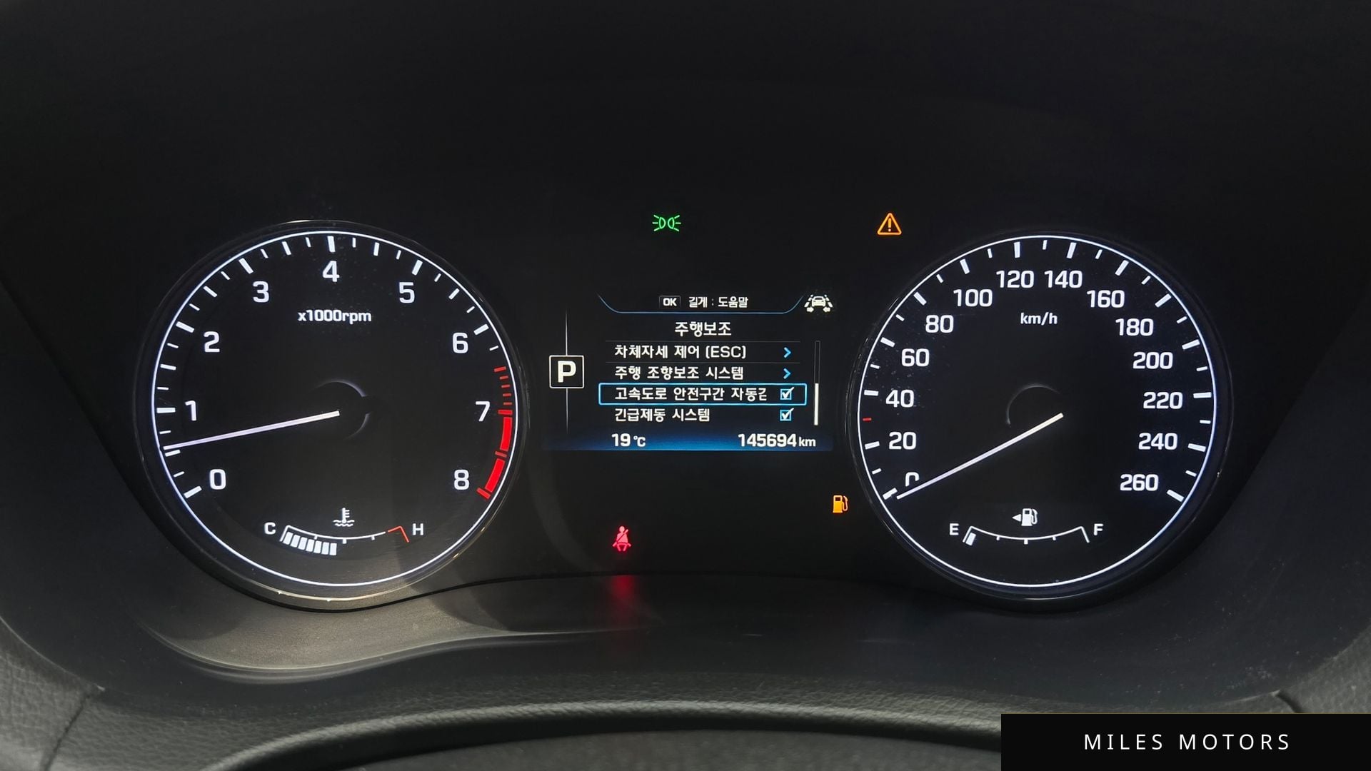 Hyundai Genesis 2016 — миниатюра 10