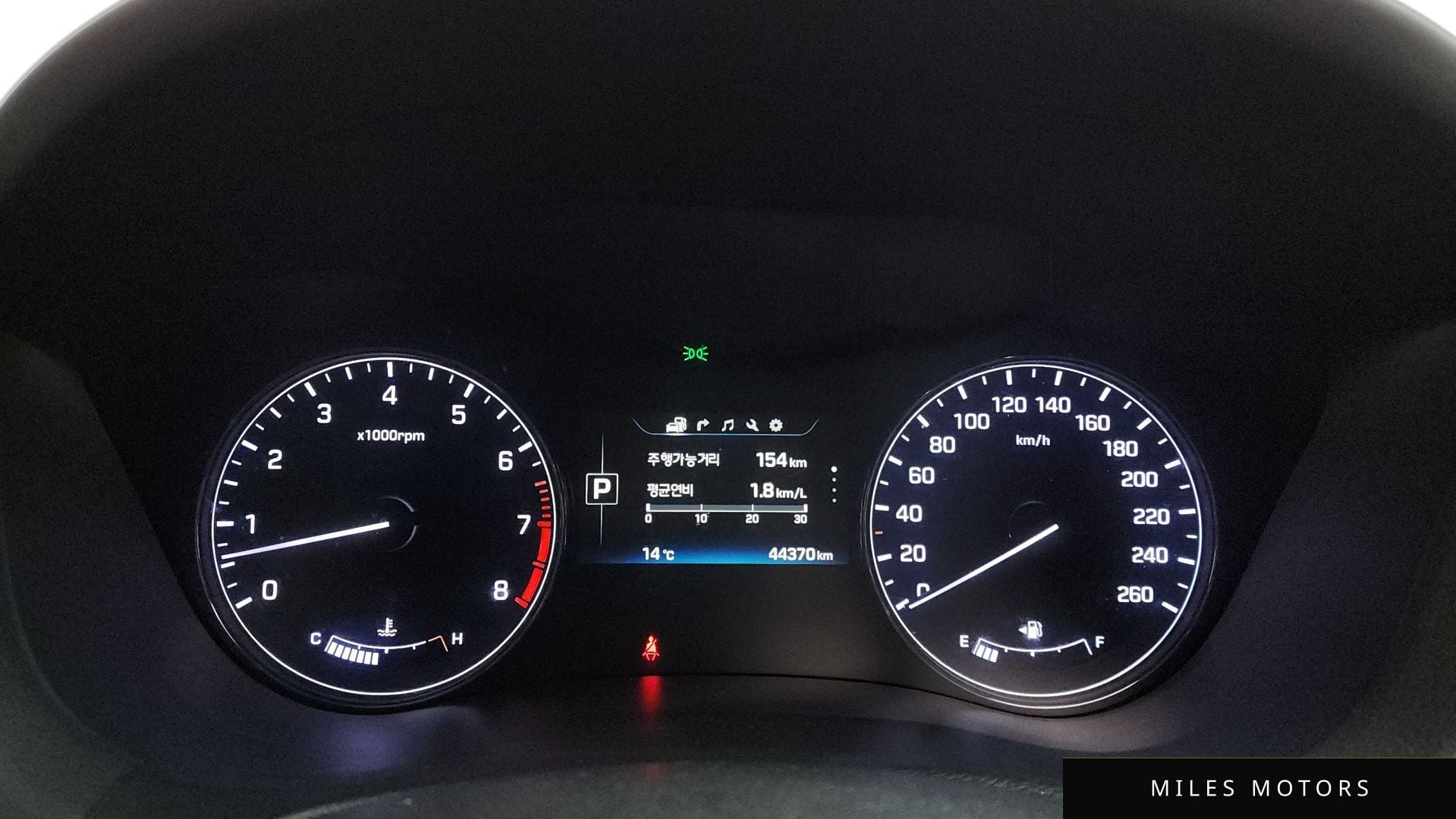Hyundai Genesis 2015 — миниатюра 11