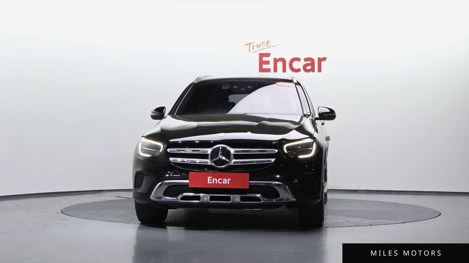 Mercedes-Benz GLC-Class X253 2020 — миниатюра 2