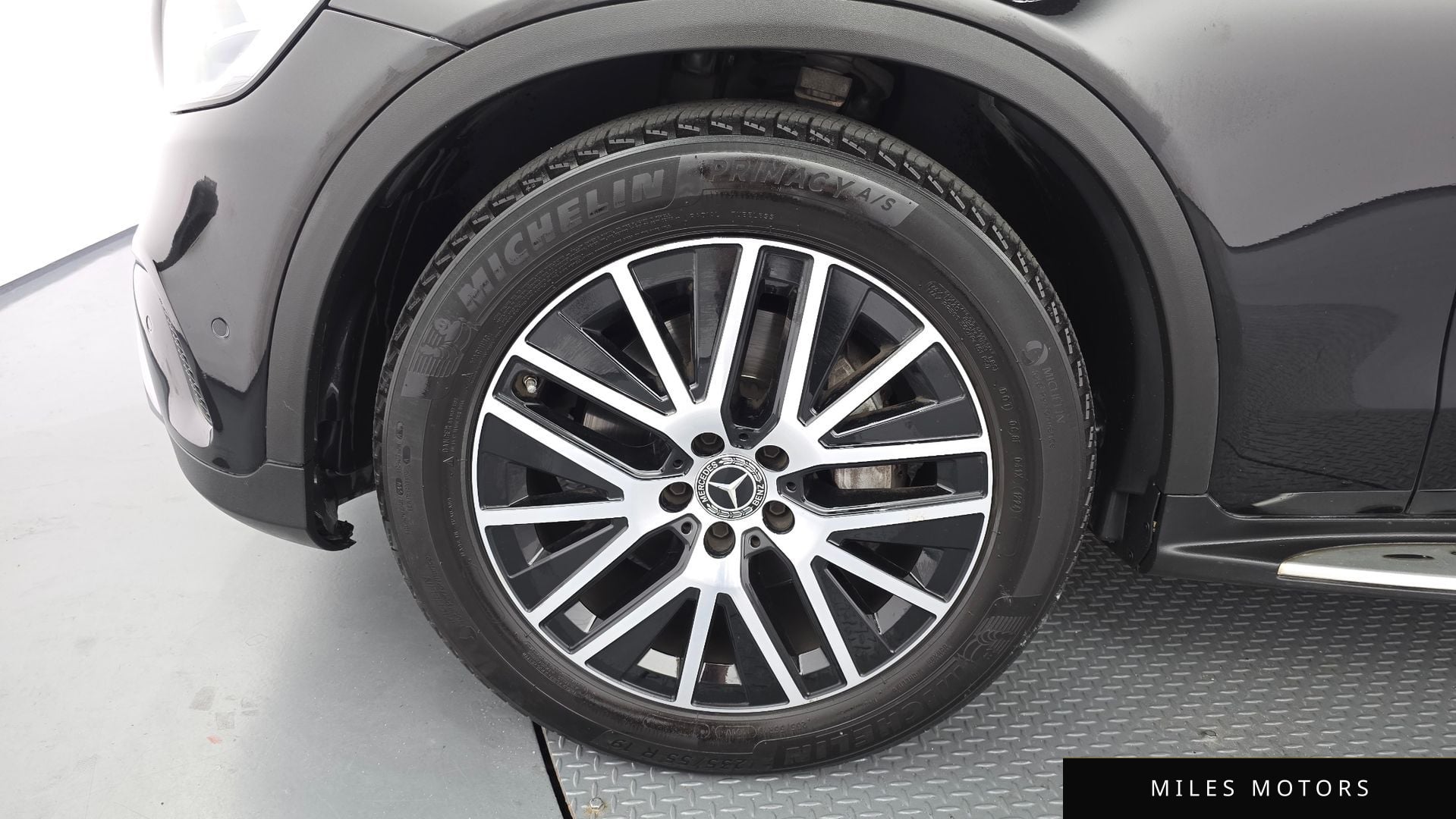 Mercedes-Benz GLC-Class X253 2020 — миниатюра 4