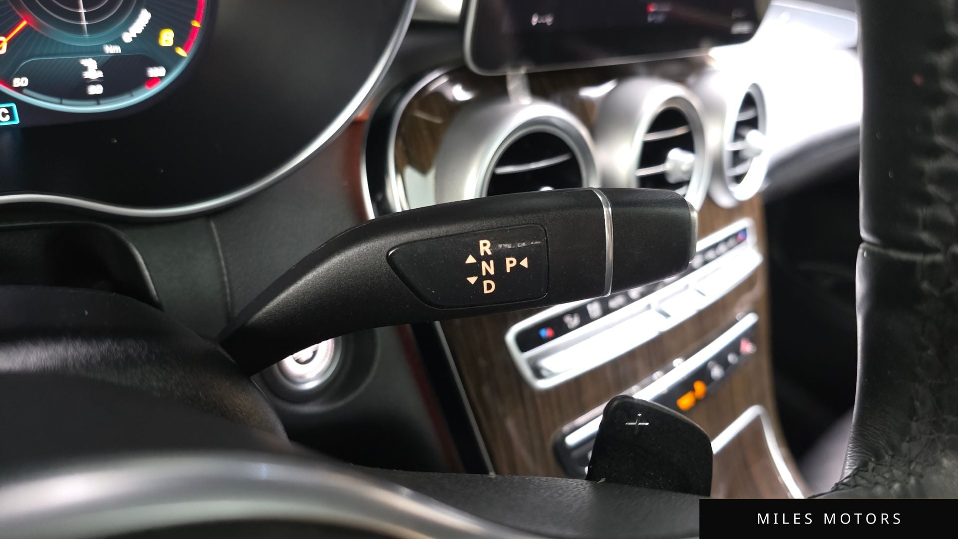 Mercedes-Benz GLC-Class X253 2020 — миниатюра 11
