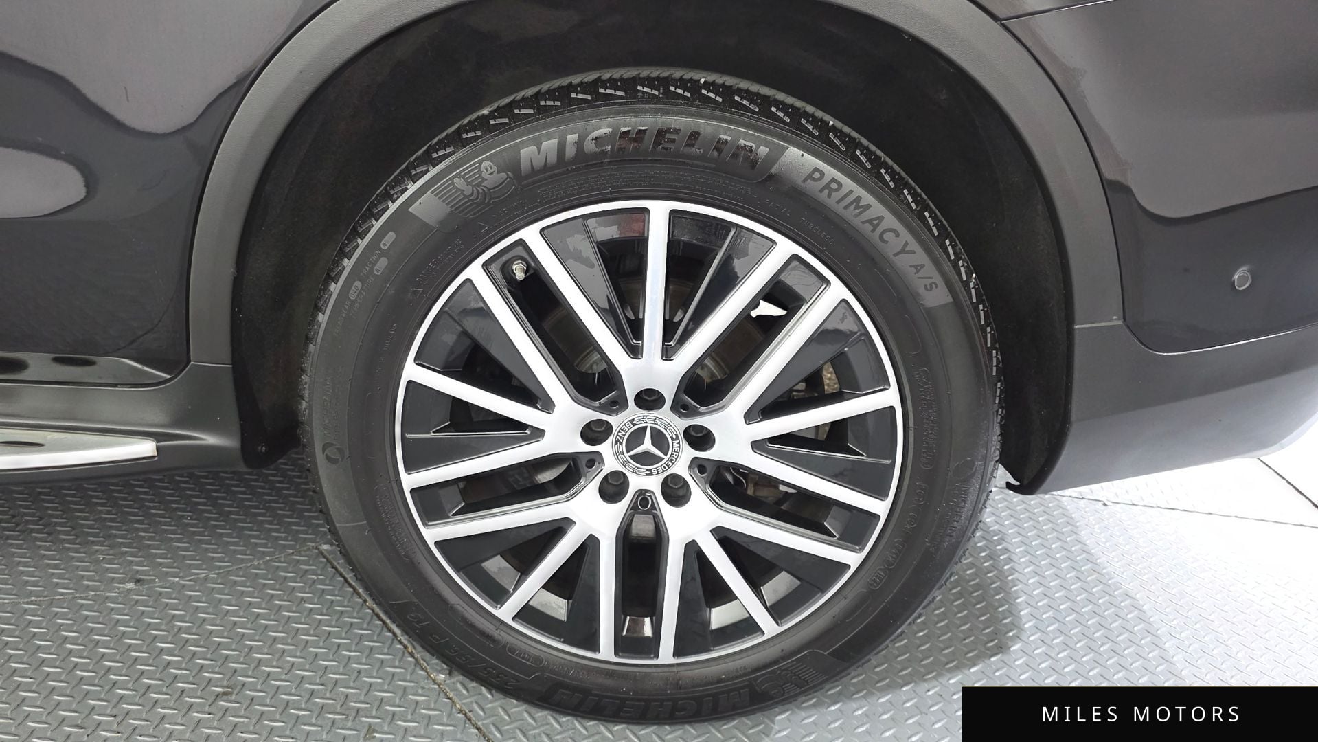 Mercedes-Benz GLC-Class X253 2020 — миниатюра 6