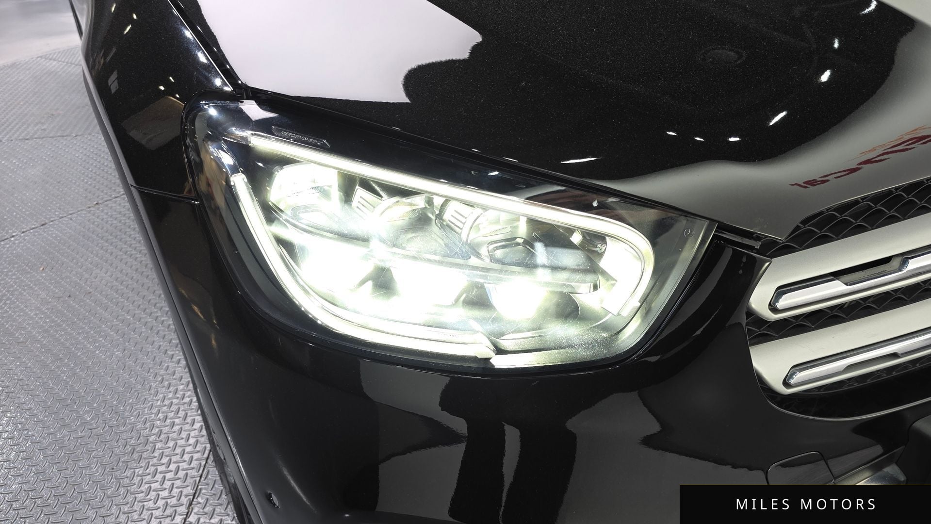 Mercedes-Benz GLC-Class X253 2020 — миниатюра 7