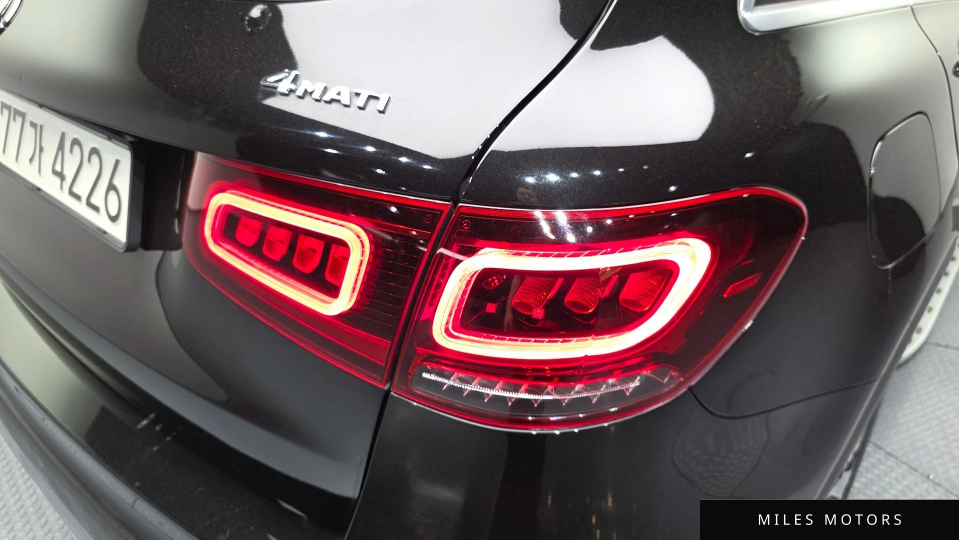 Mercedes-Benz GLC-Class X253 2020 — миниатюра 8