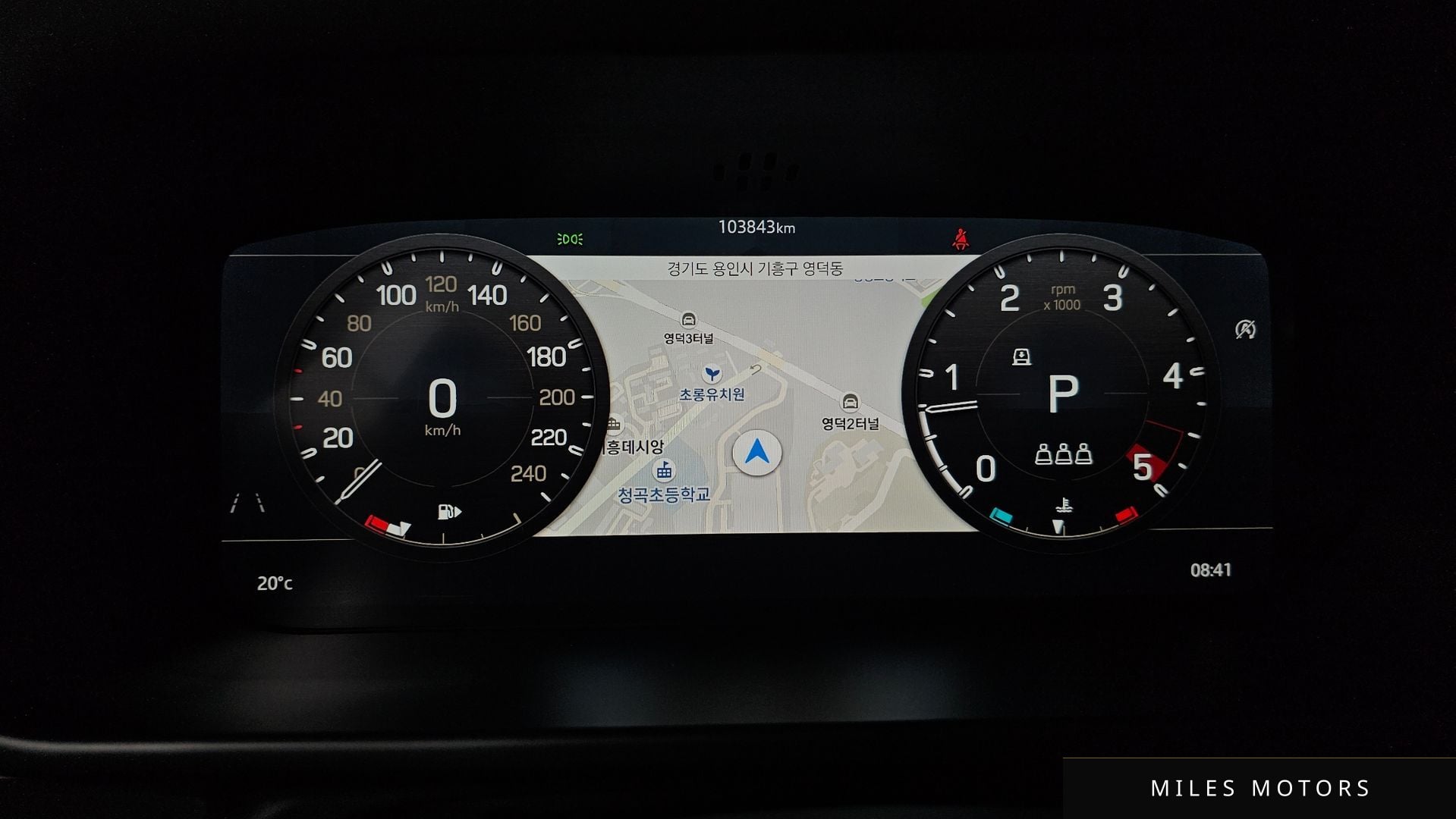Land Rover Defender 2020 — миниатюра 11