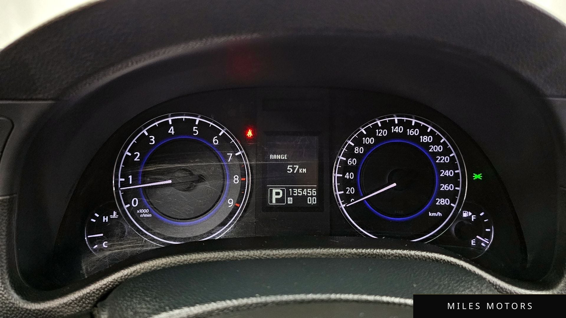 Infiniti G37 2010 — миниатюра 12