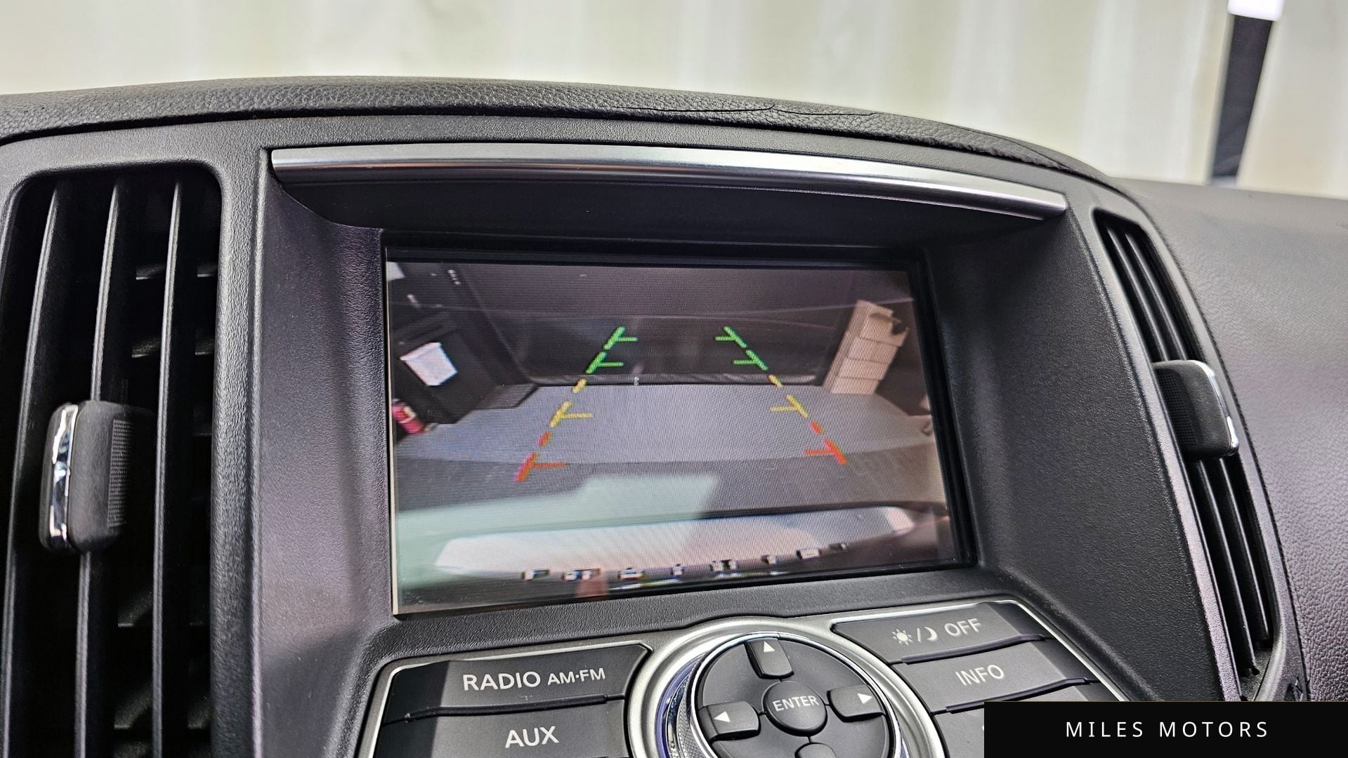 Infiniti G37 2010 — миниатюра 14