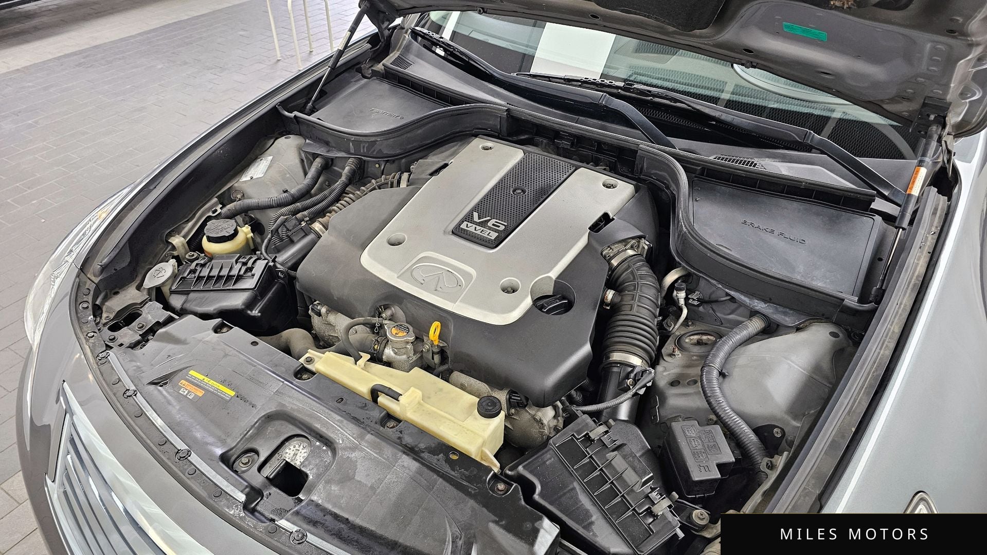 Infiniti G37 2010 — миниатюра 19