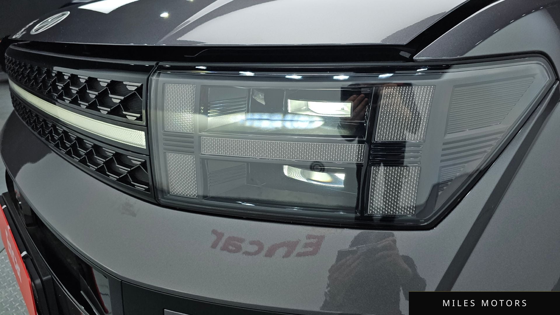 Hyundai Santafe 2024 — миниатюра 8