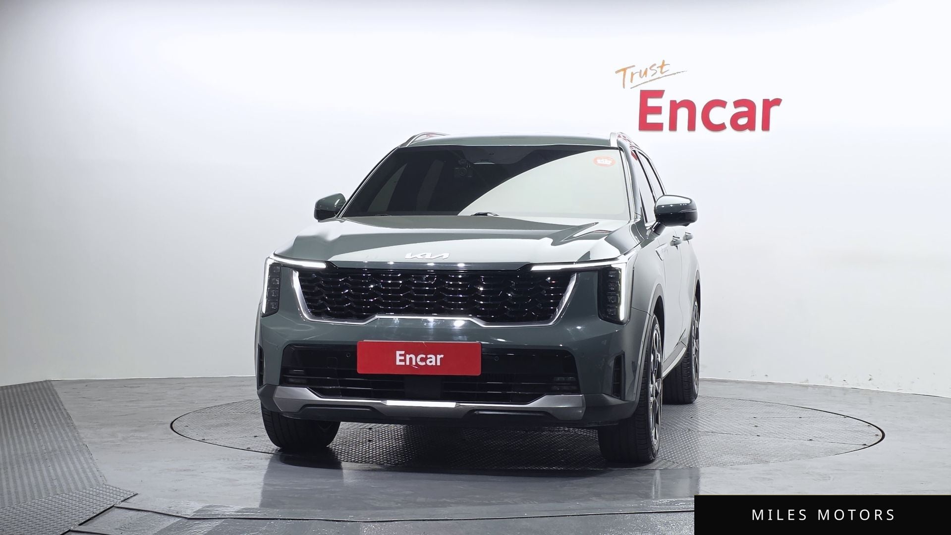 Kia Sorento 2024 — миниатюра 3