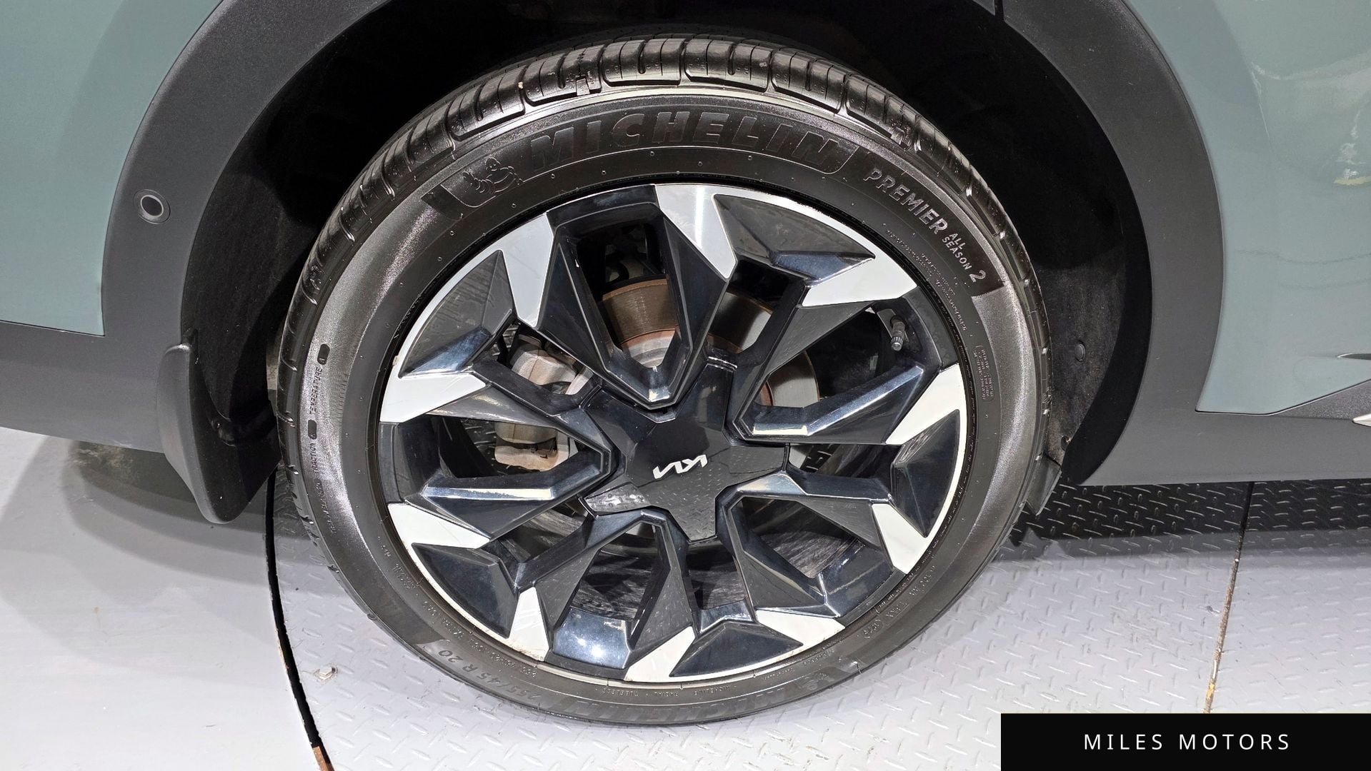 Kia Sorento 2024 — миниатюра 5