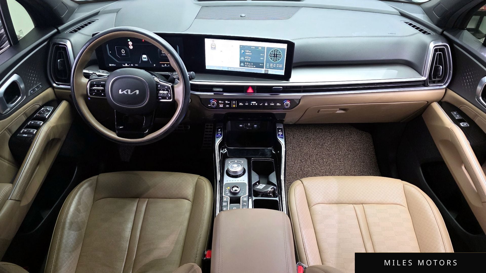 Kia Sorento 2024 — миниатюра 10