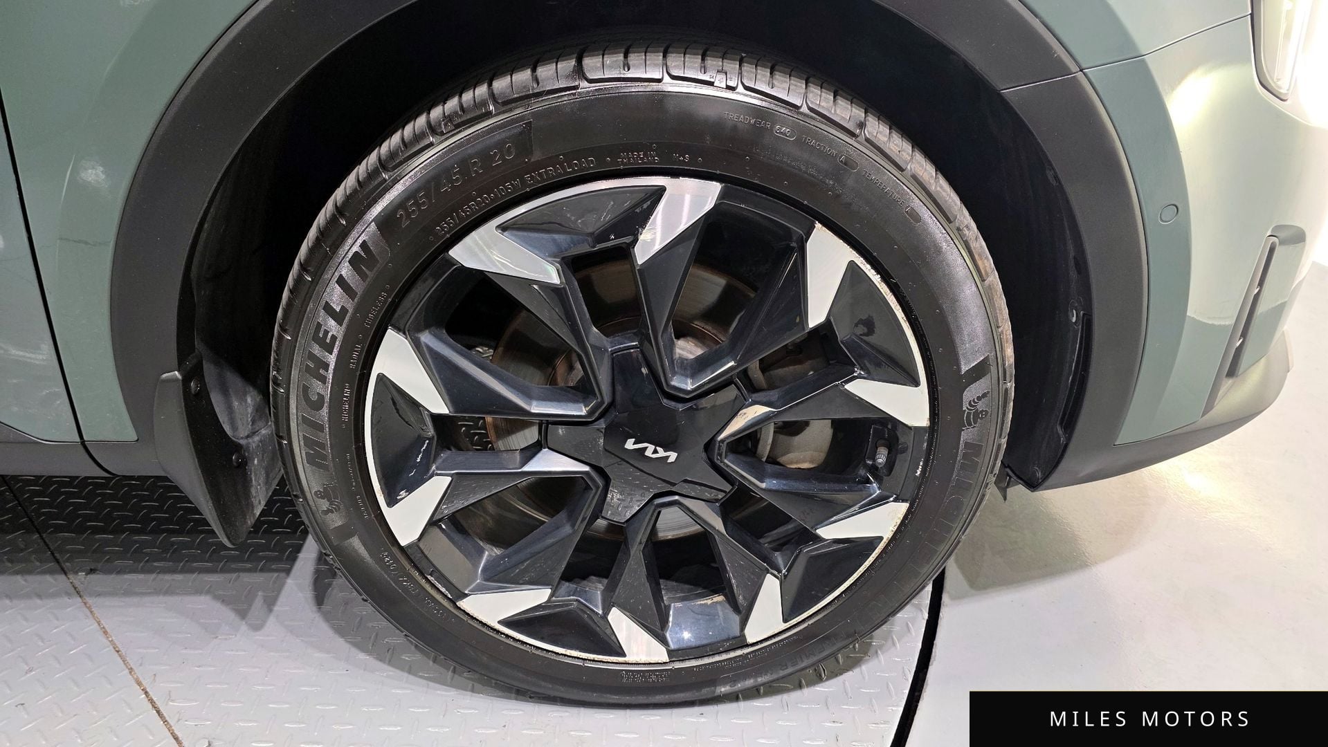 Kia Sorento 2024 — миниатюра 7