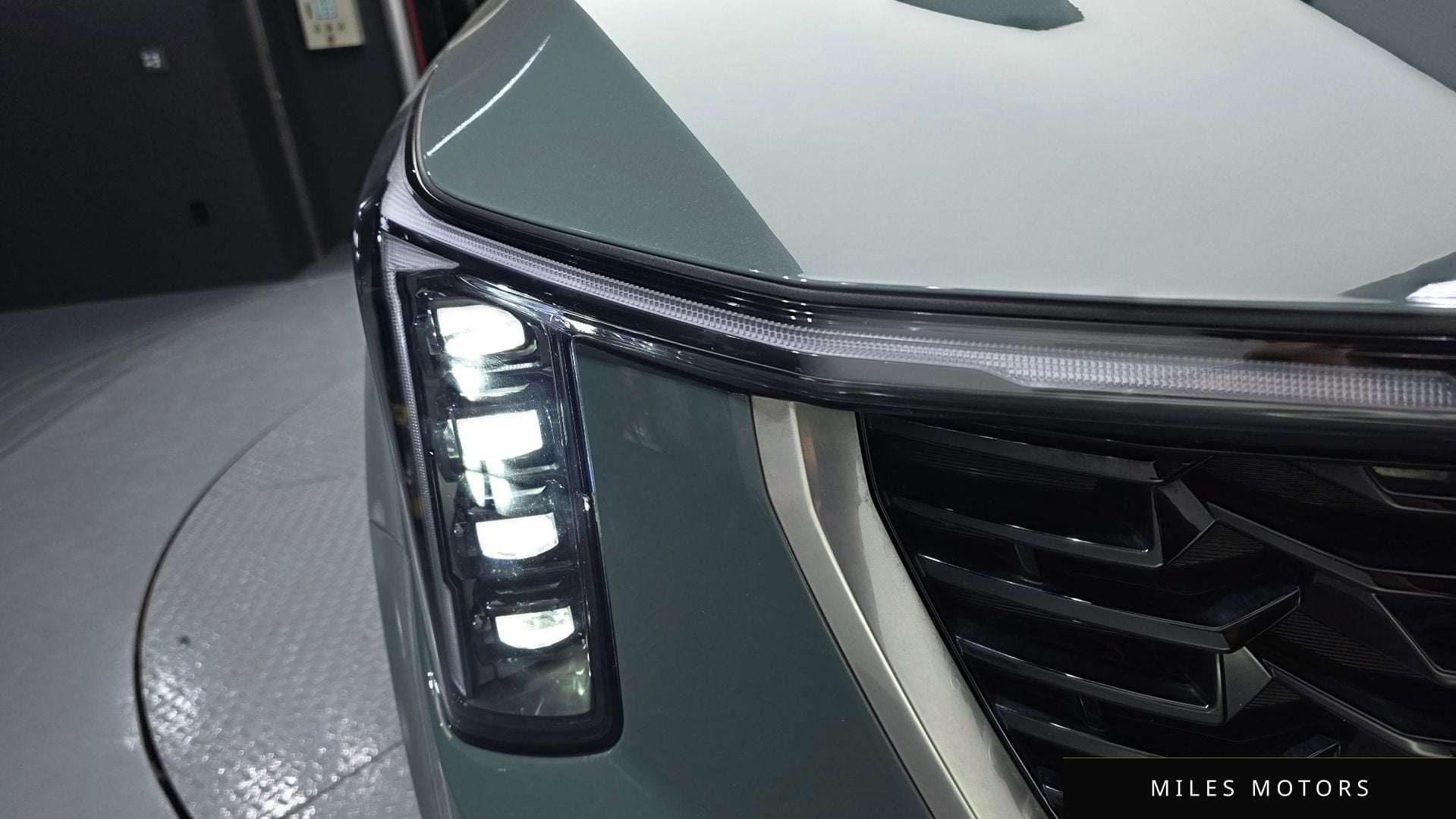 Kia Sorento 2024 — миниатюра 8