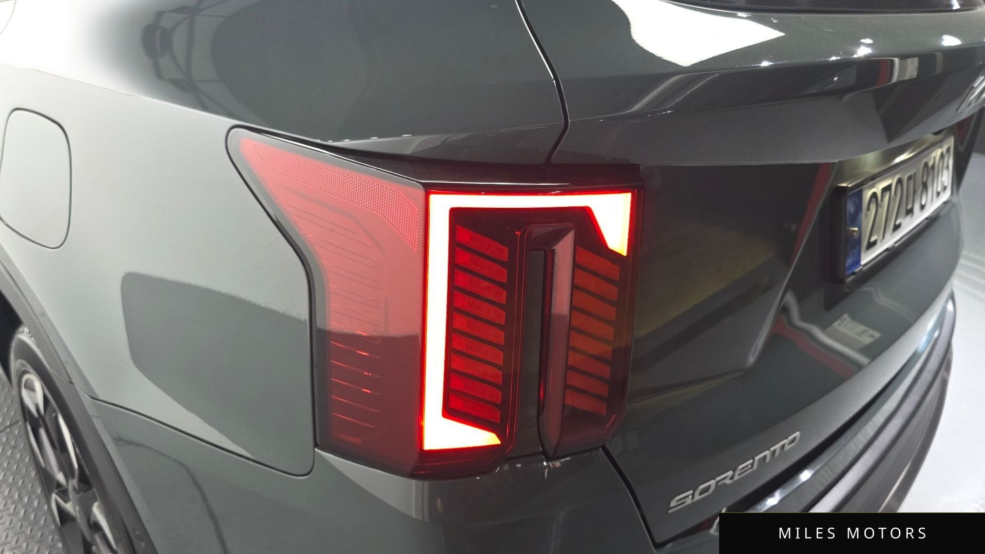 Kia Sorento 2024 — миниатюра 9