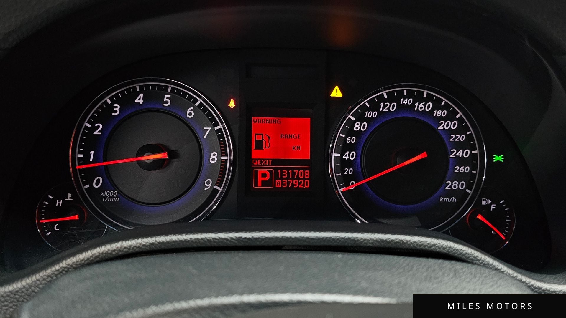 Infiniti G37 2009 — миниатюра 8