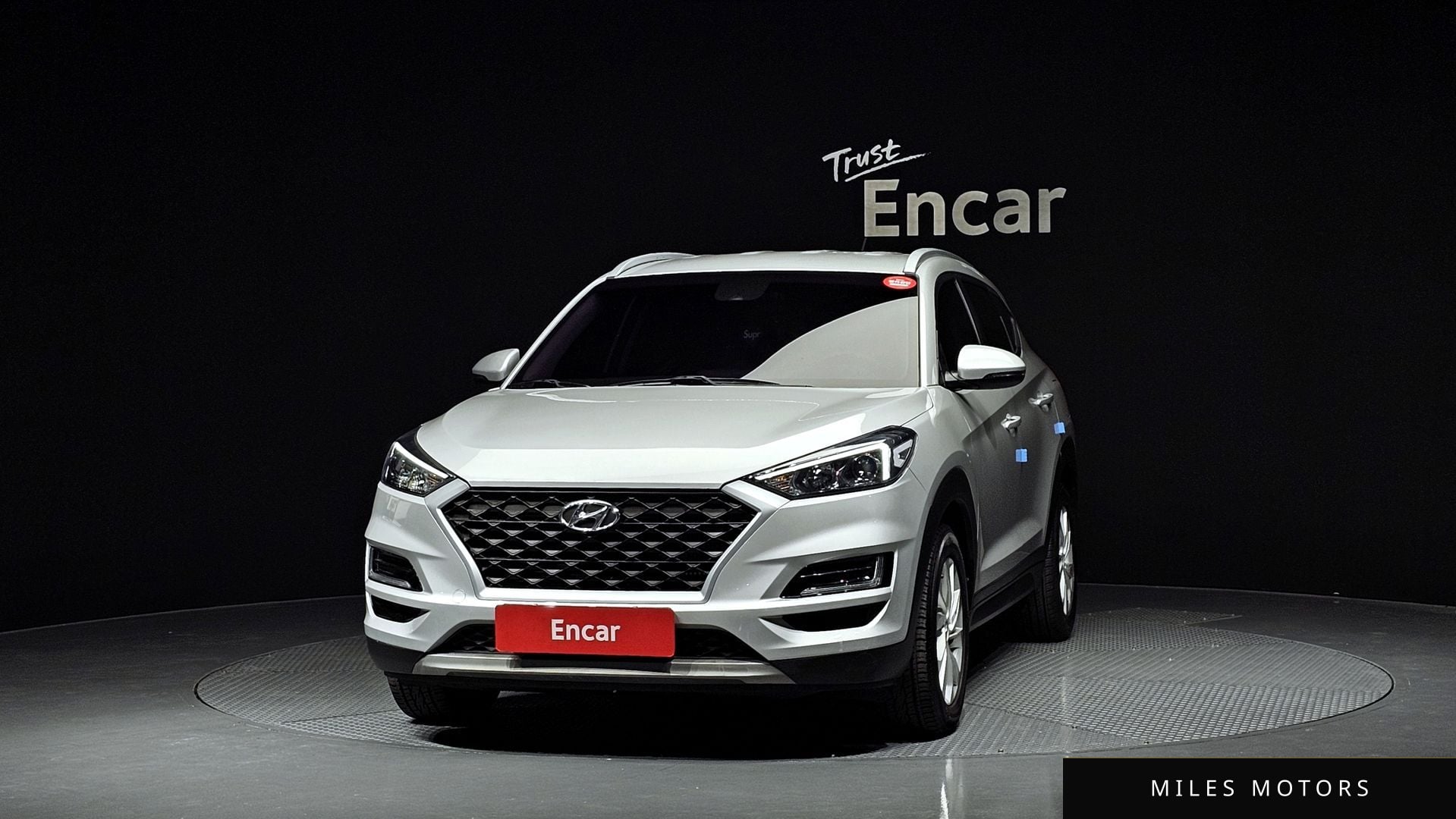 Hyundai Tucson 2019 — миниатюра 3