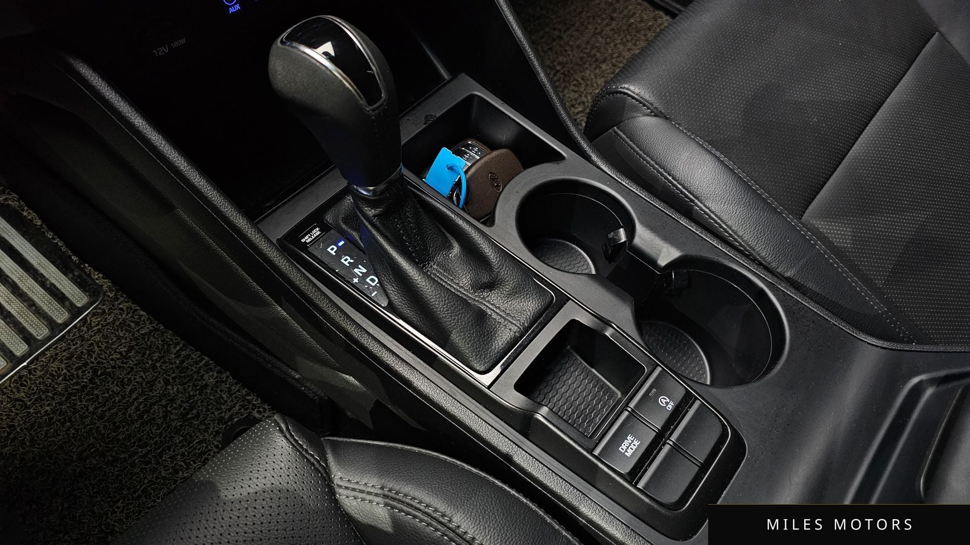 Hyundai Tucson 2019 — миниатюра 9