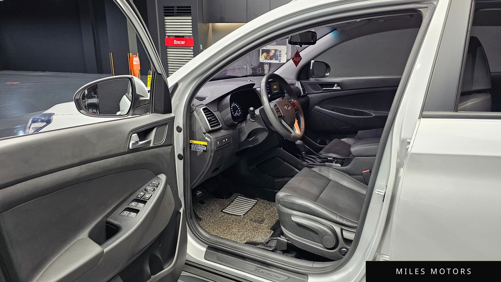 Hyundai Tucson 2019 — миниатюра 10