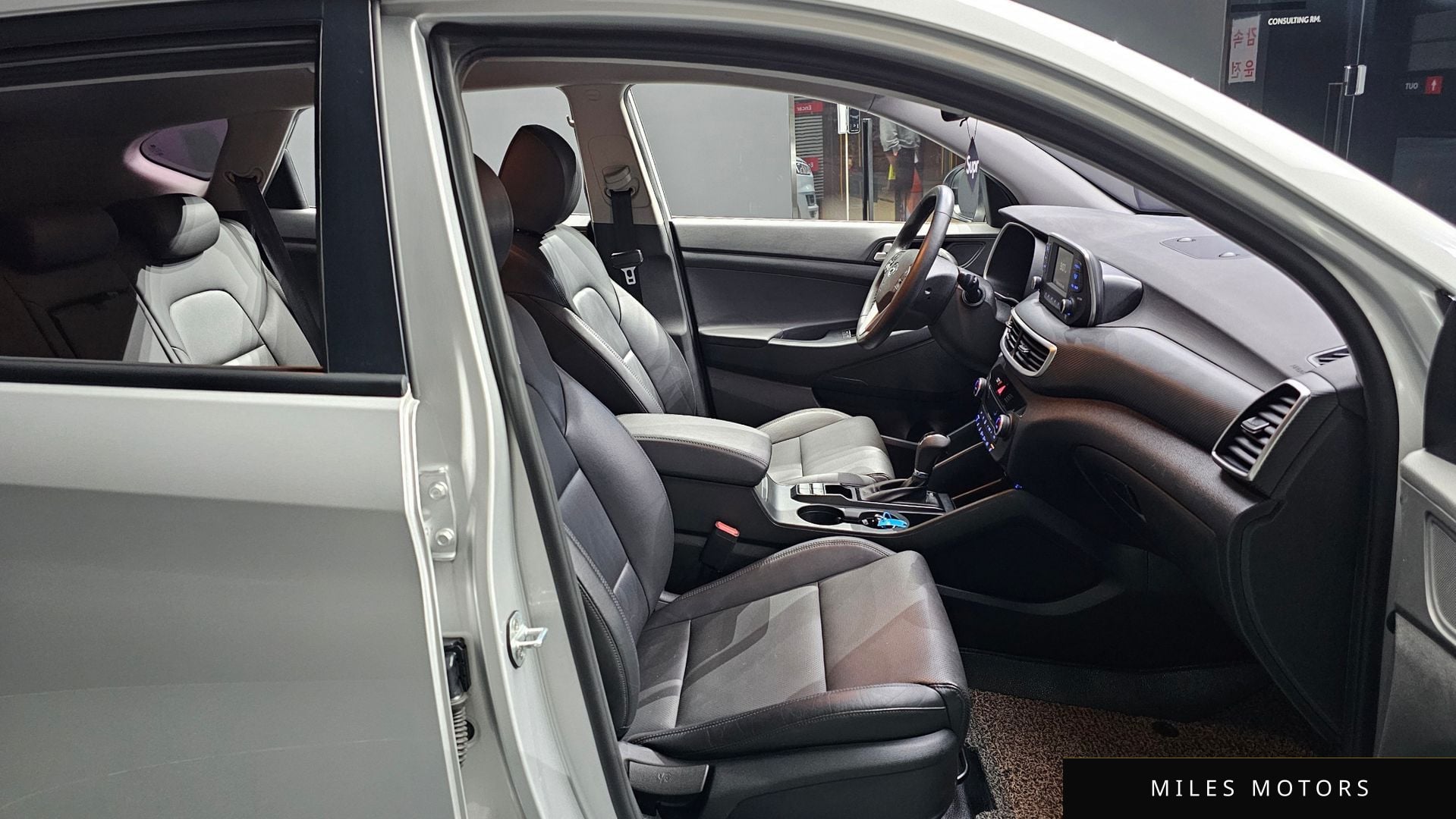 Hyundai Tucson 2019 — миниатюра 11