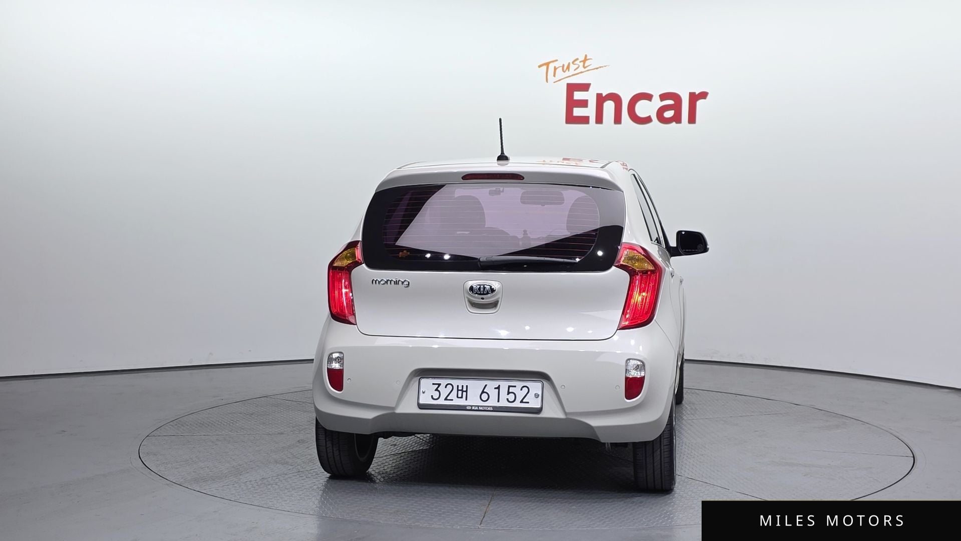 Kia morning 2013 — миниатюра 4