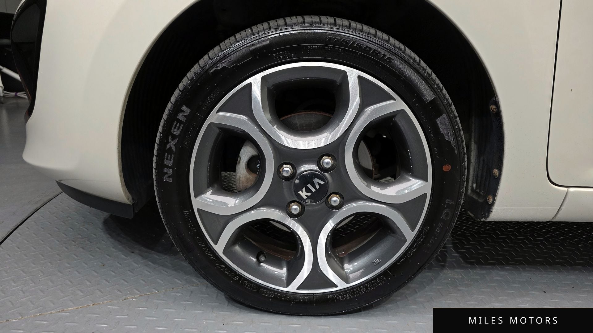 Kia morning 2013 — миниатюра 5