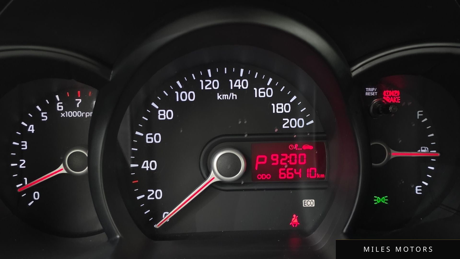 Kia morning 2013 — миниатюра 11